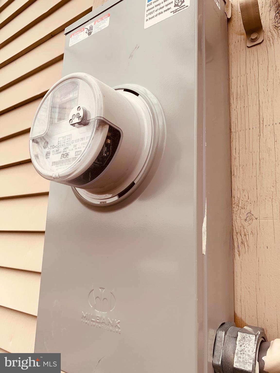 WINSTON GOVANS - Residential