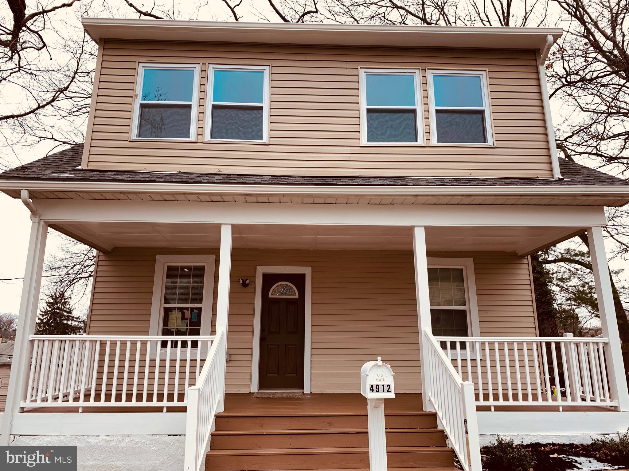 WINSTON GOVANS - Residential