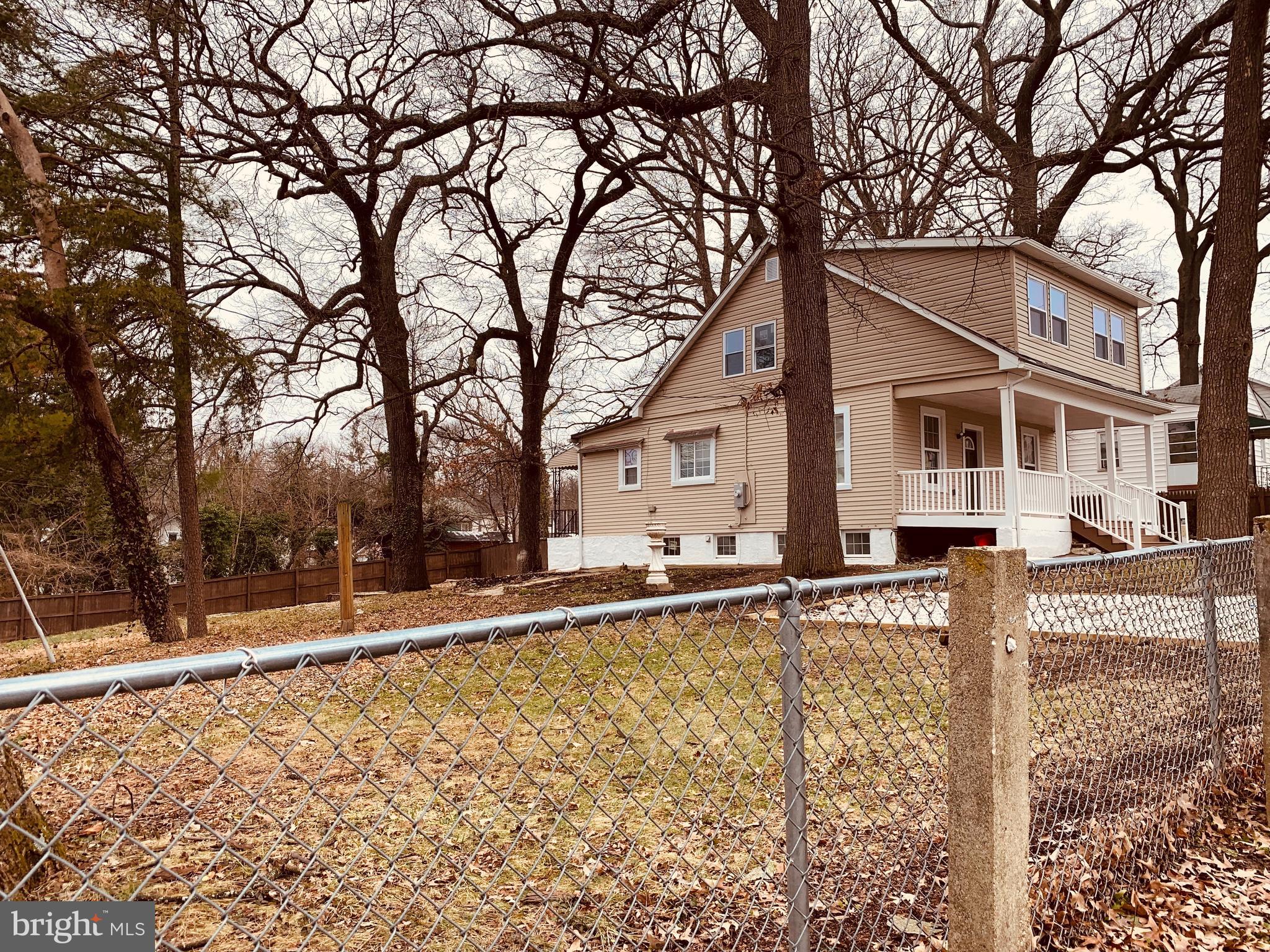 WINSTON GOVANS - Residential