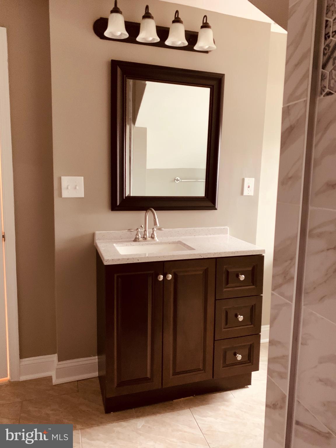 WINSTON GOVANS - Residential