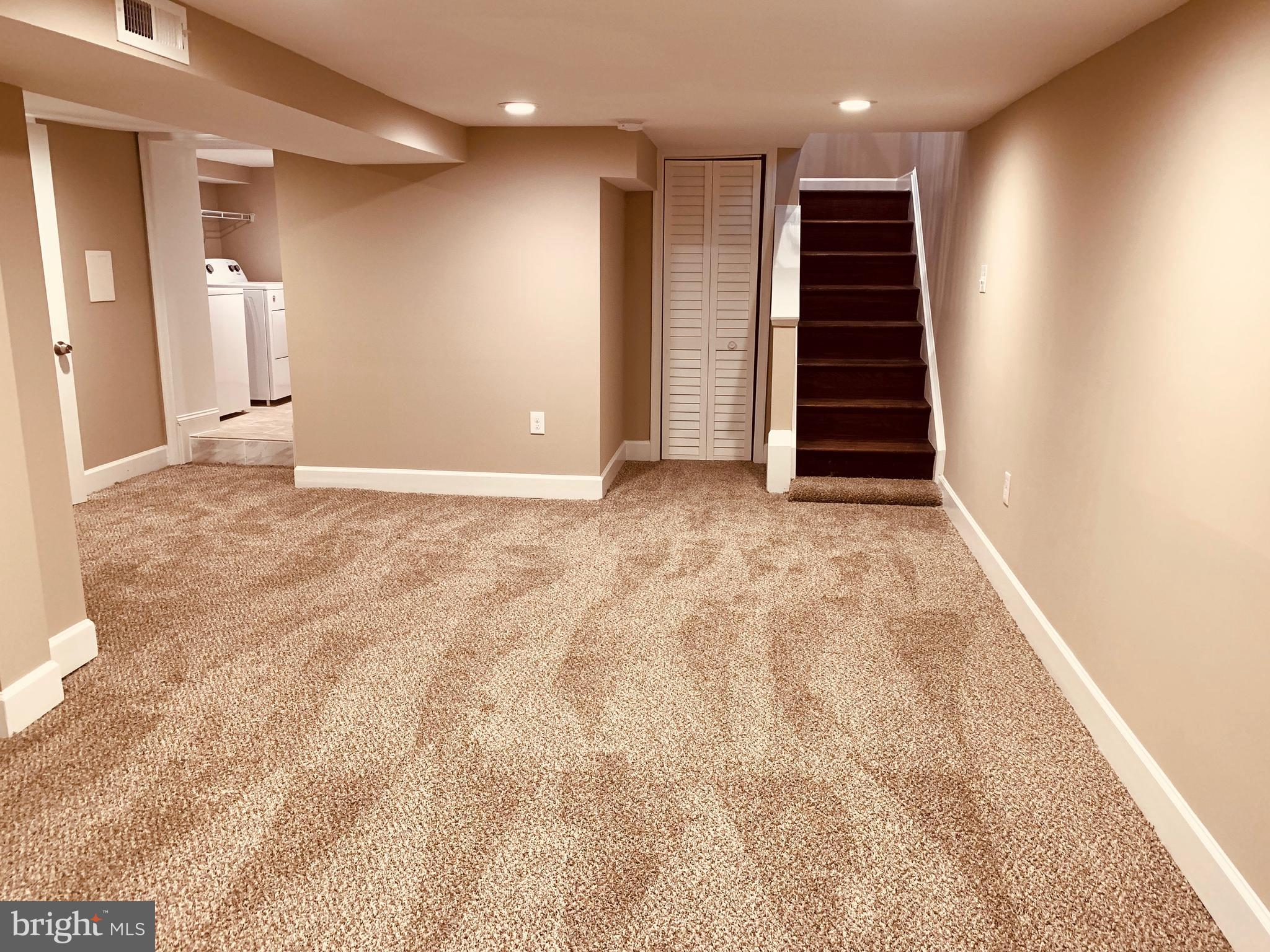 WINSTON GOVANS - Residential