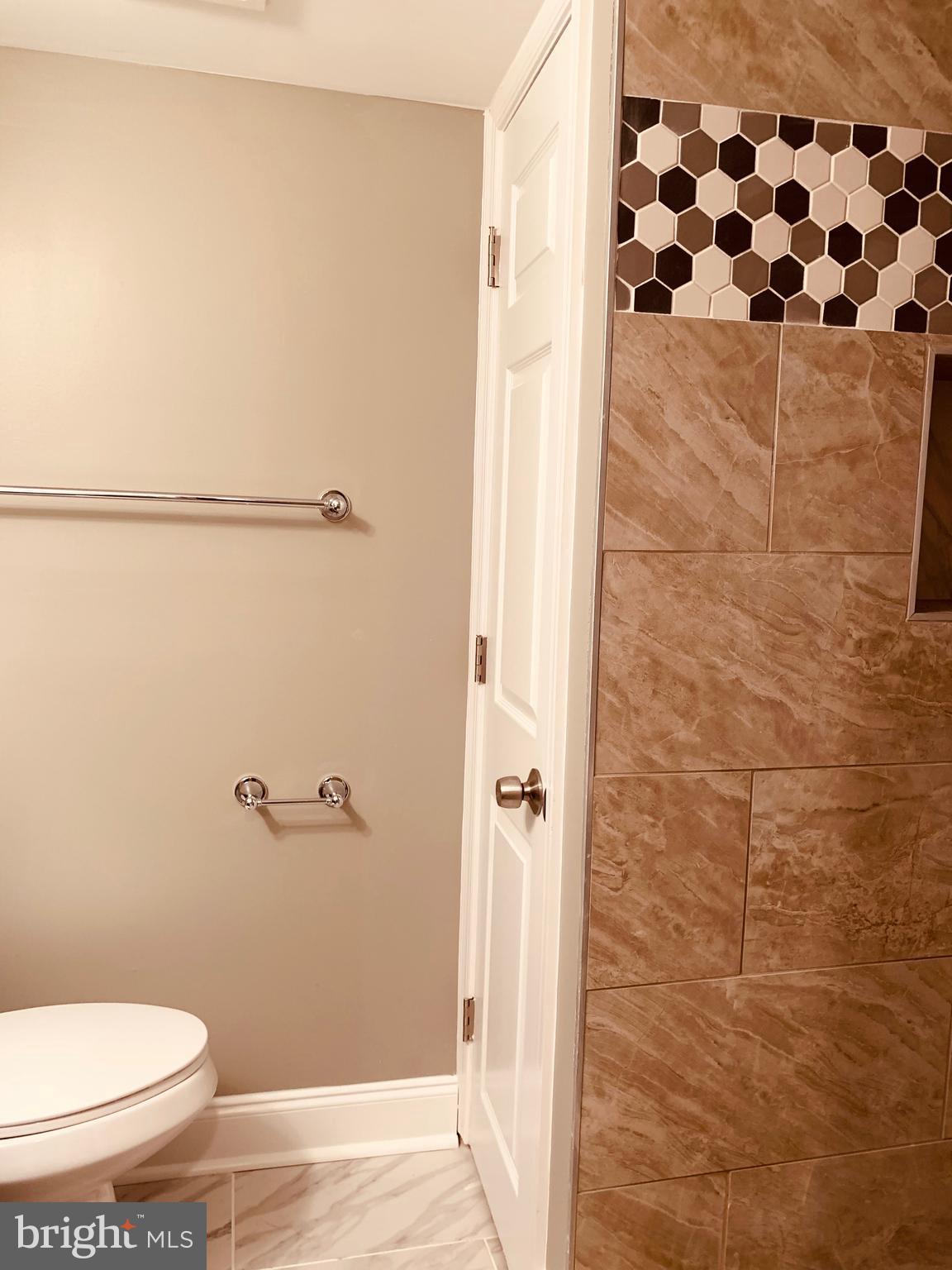 WINSTON GOVANS - Residential