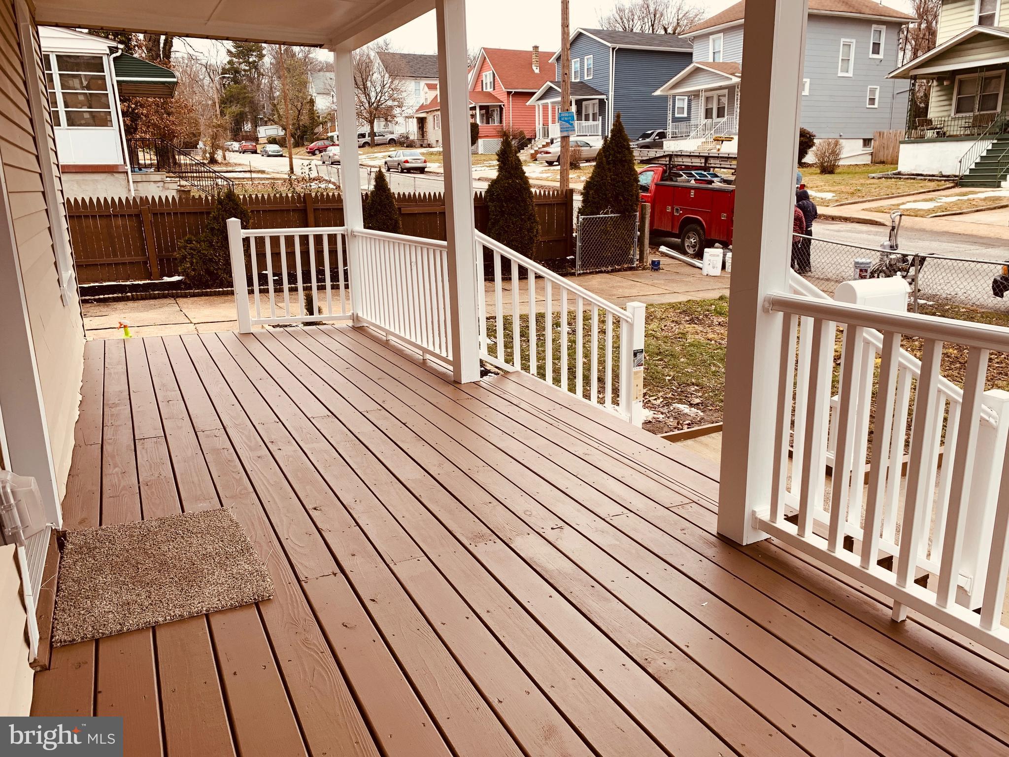 WINSTON GOVANS - Residential