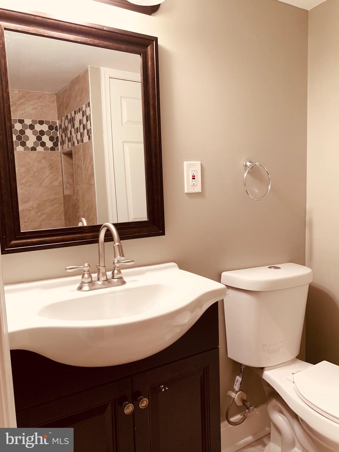 WINSTON GOVANS - Residential