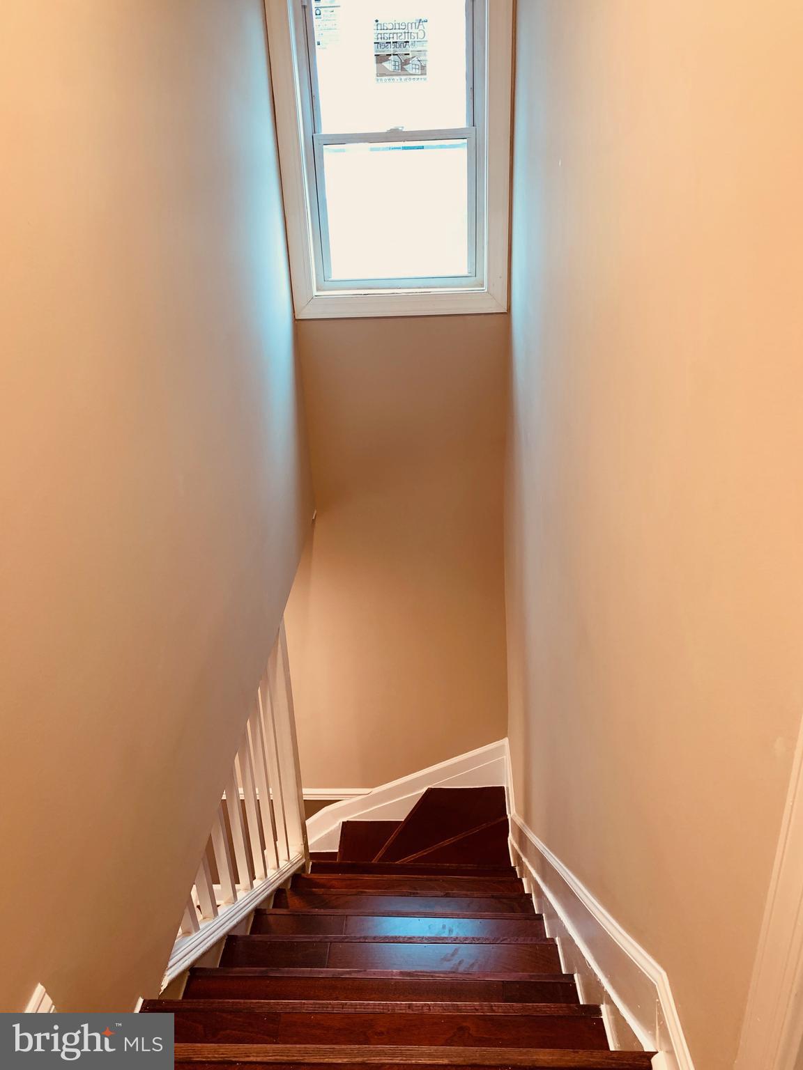 WINSTON GOVANS - Residential