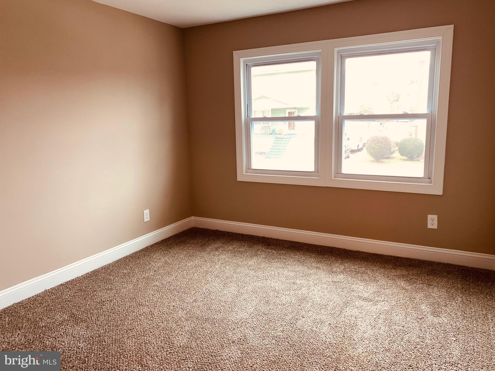 WINSTON GOVANS - Residential