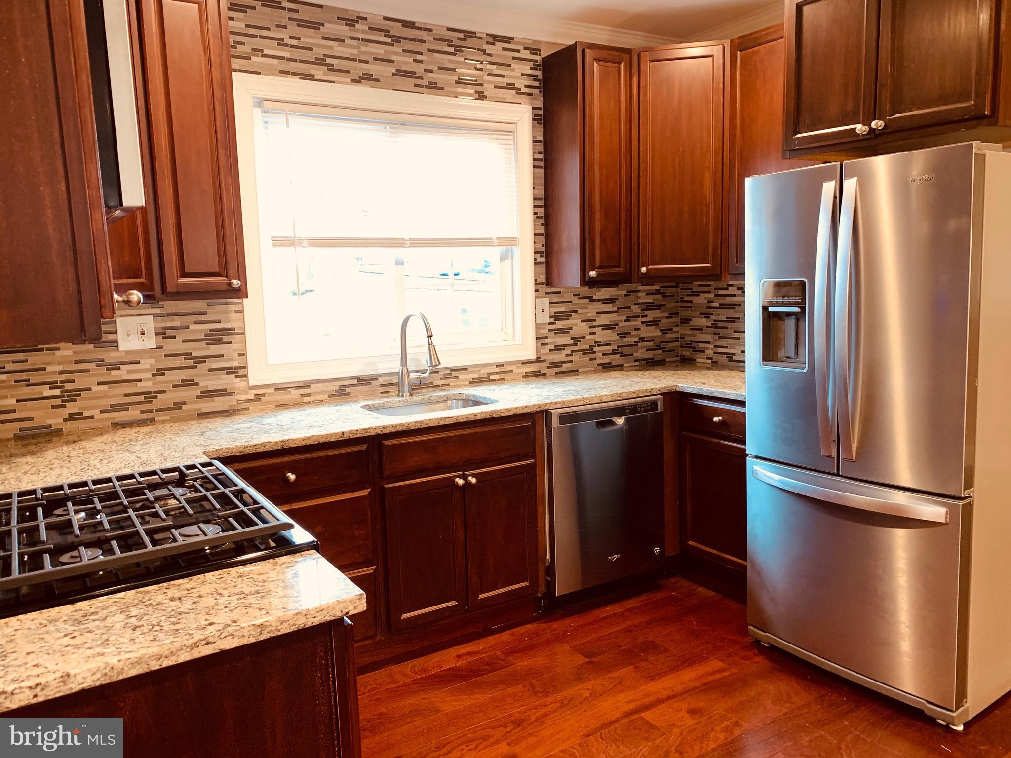 WINSTON GOVANS - Residential