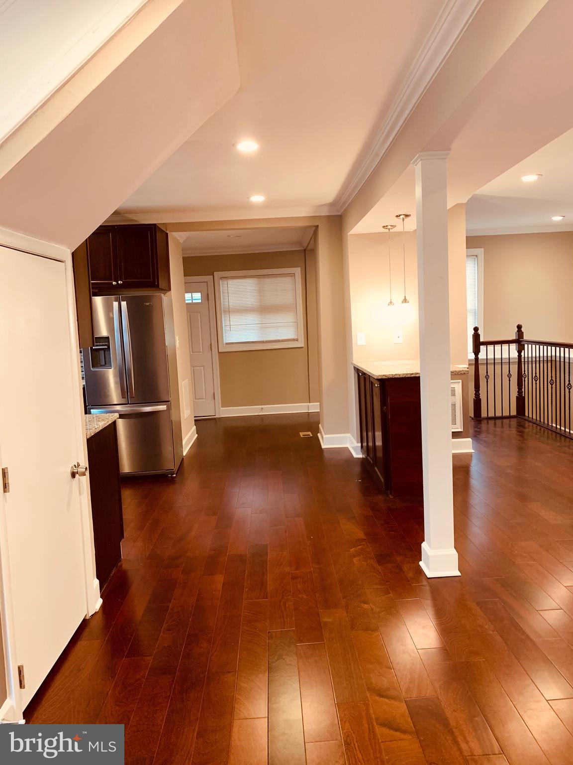 WINSTON GOVANS - Residential