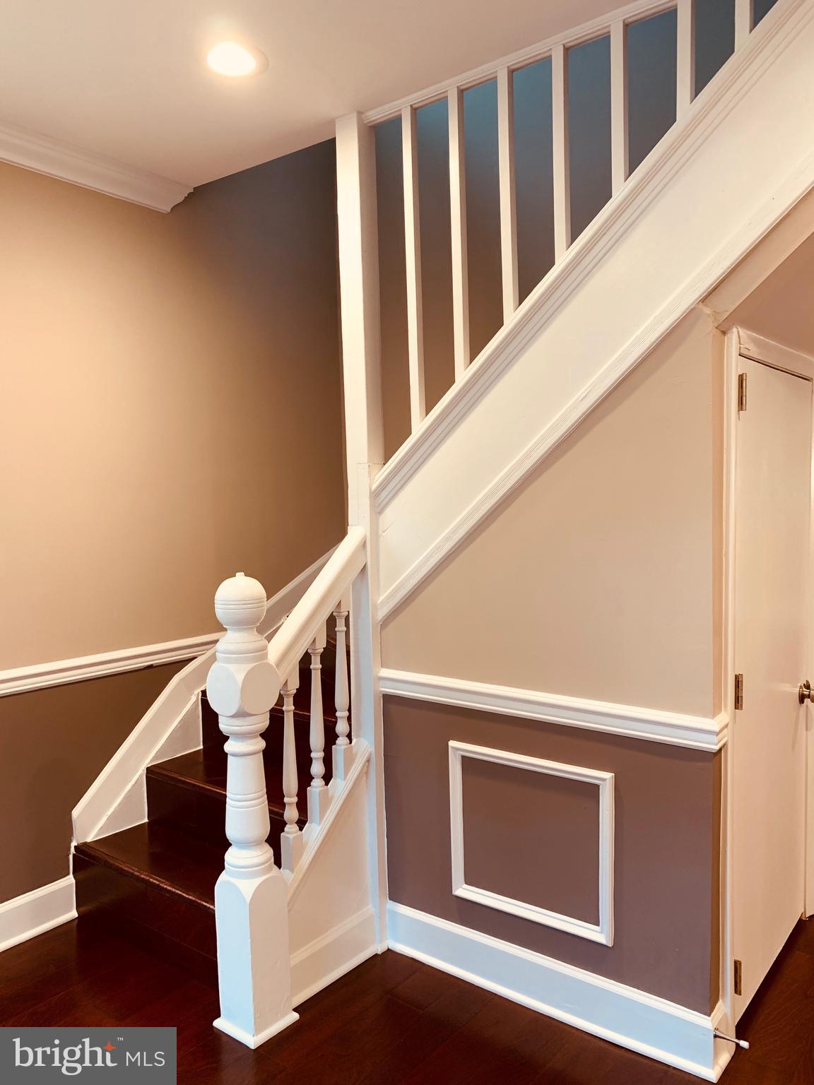 WINSTON GOVANS - Residential