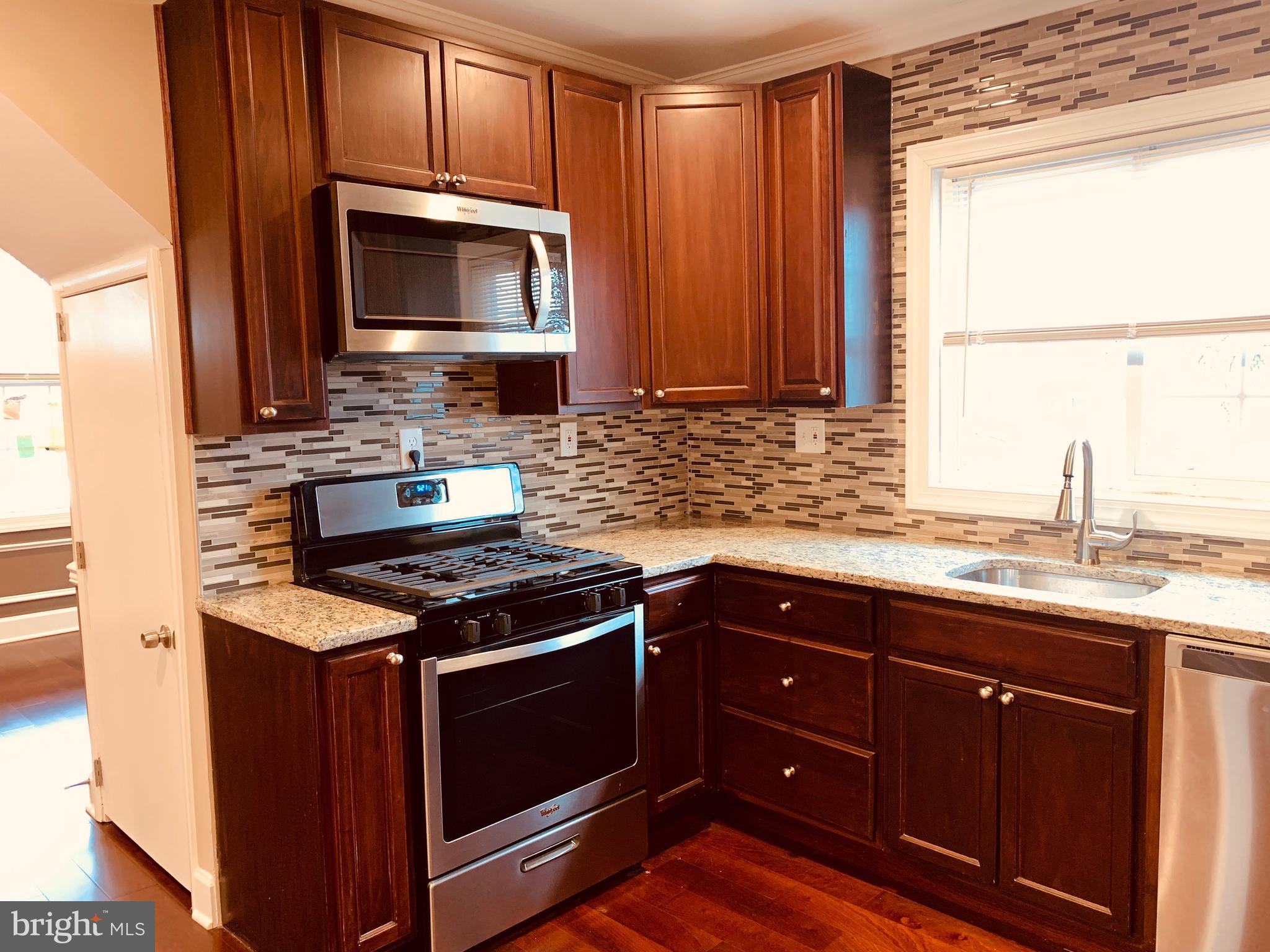 WINSTON GOVANS - Residential