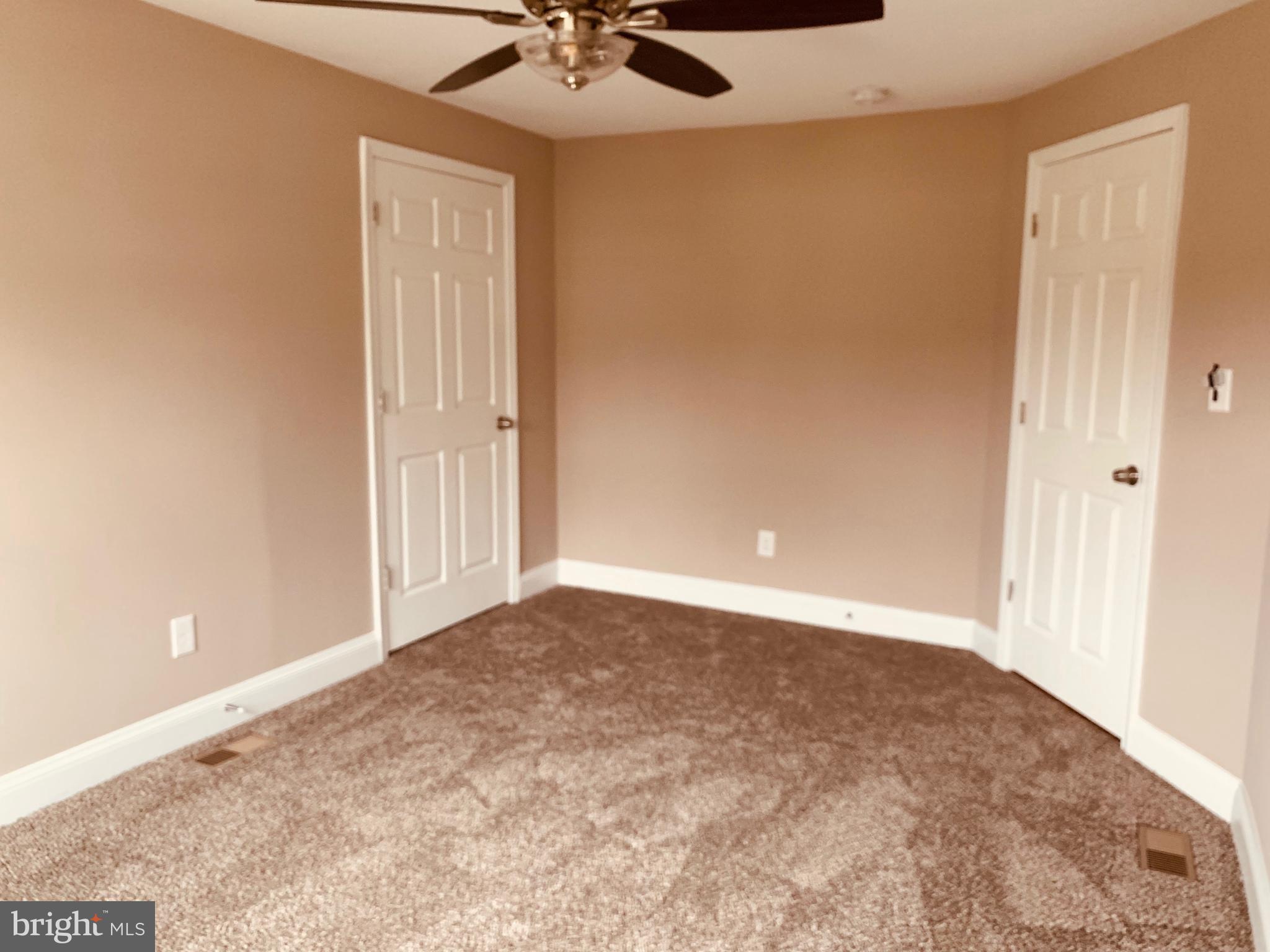 WINSTON GOVANS - Residential