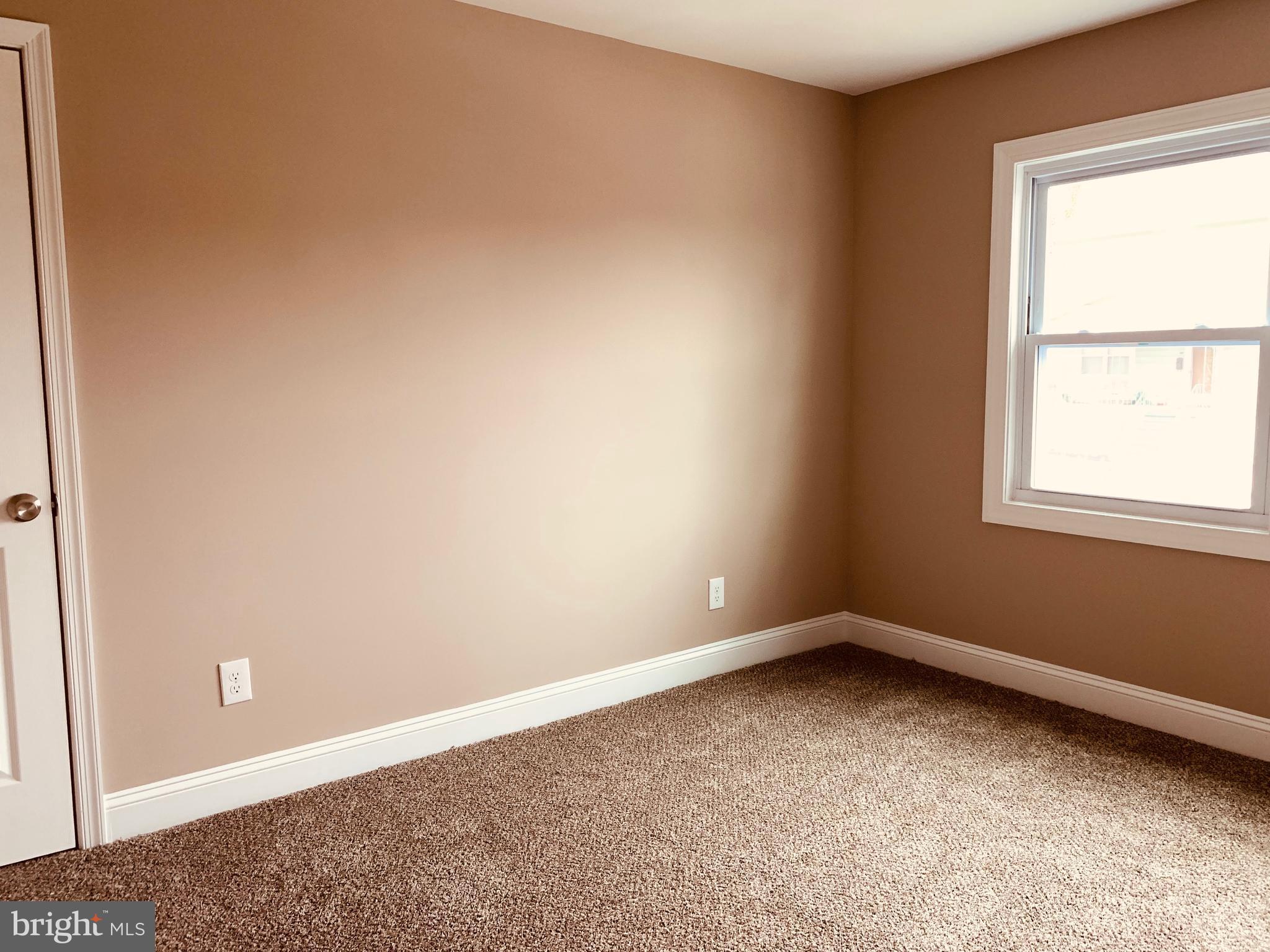 WINSTON GOVANS - Residential