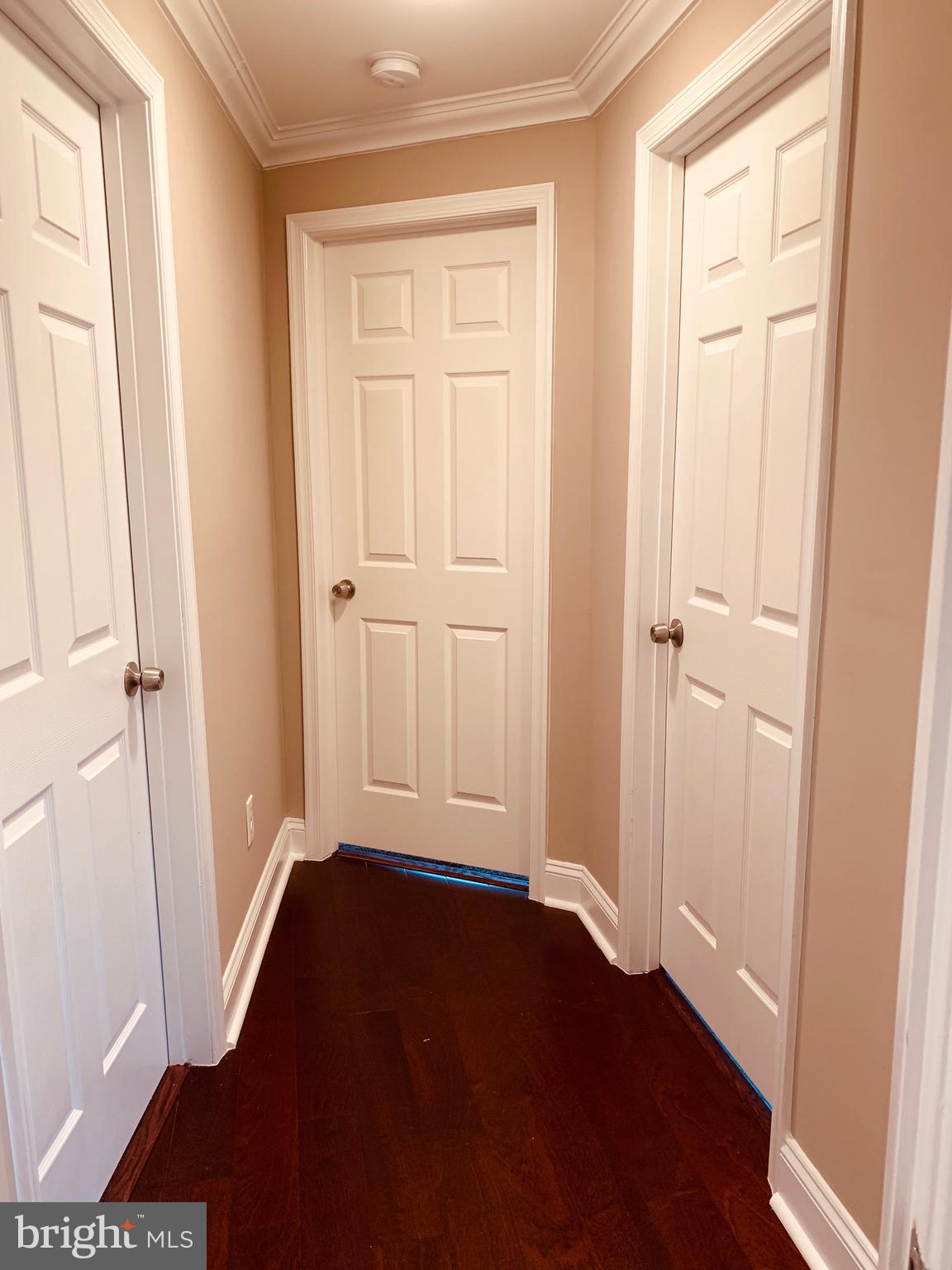 WINSTON GOVANS - Residential