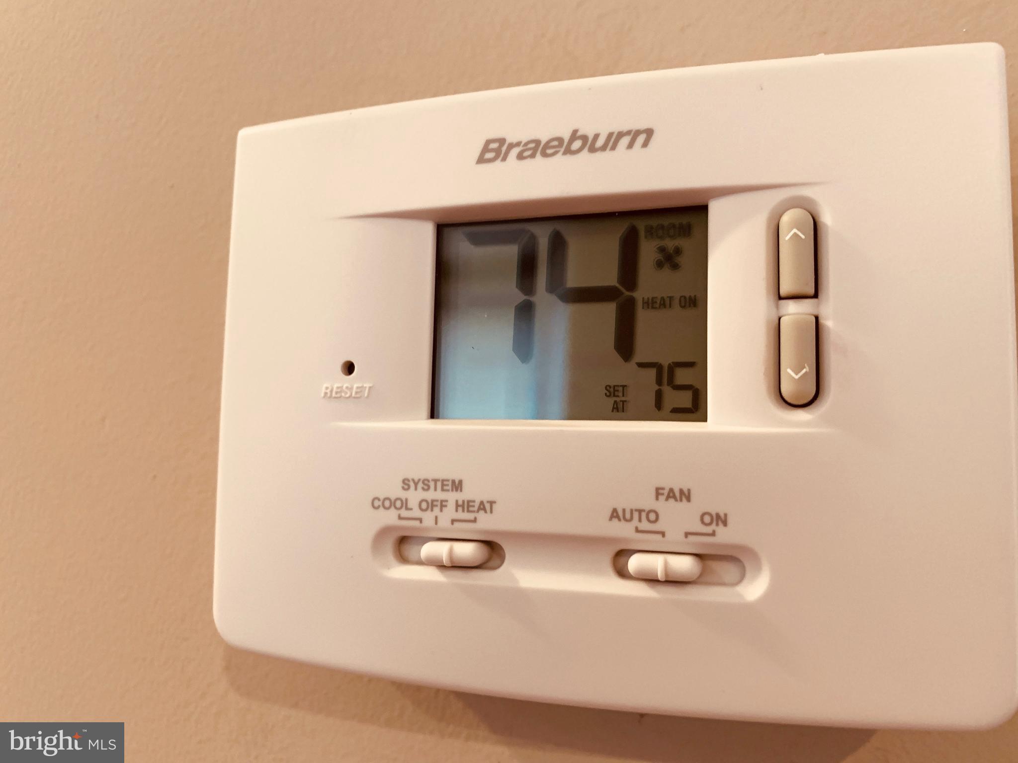 WINSTON GOVANS - Residential