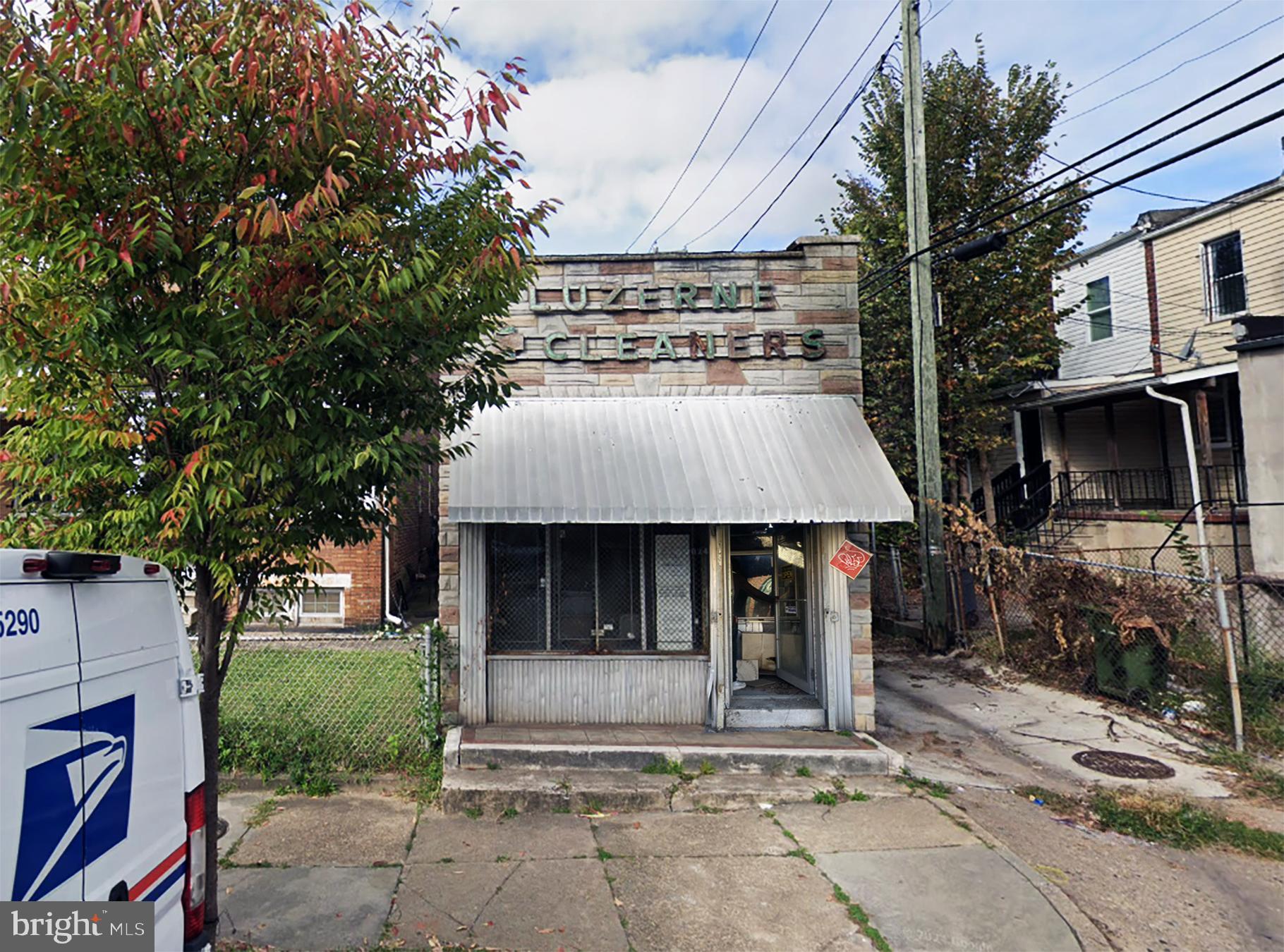 BIDDLE STREET - Residential