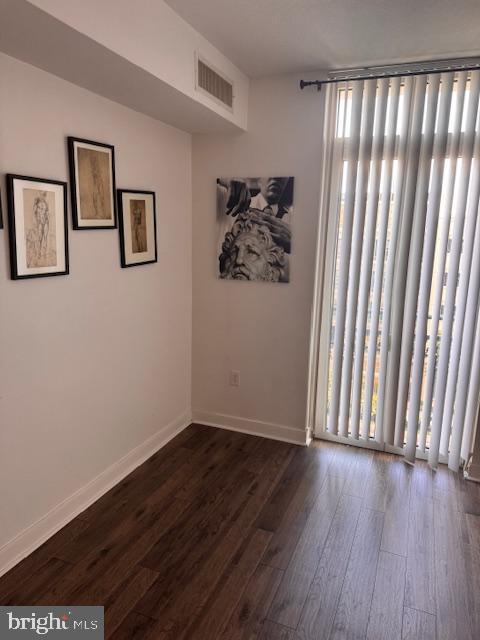 ONE NATIONAL HARBOR CONDOMINIUM - Residential