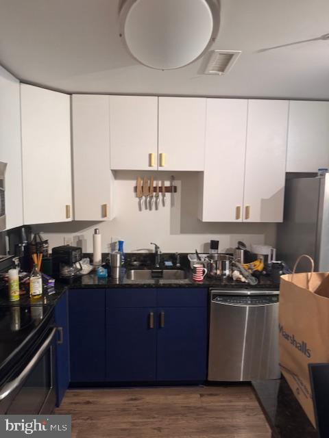 ONE NATIONAL HARBOR CONDOMINIUM - Residential