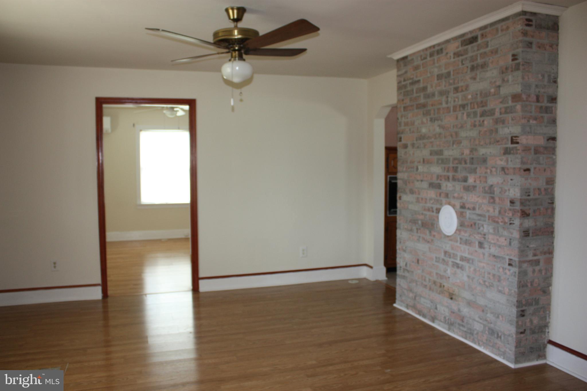 TRAPP RD - Residential Lease