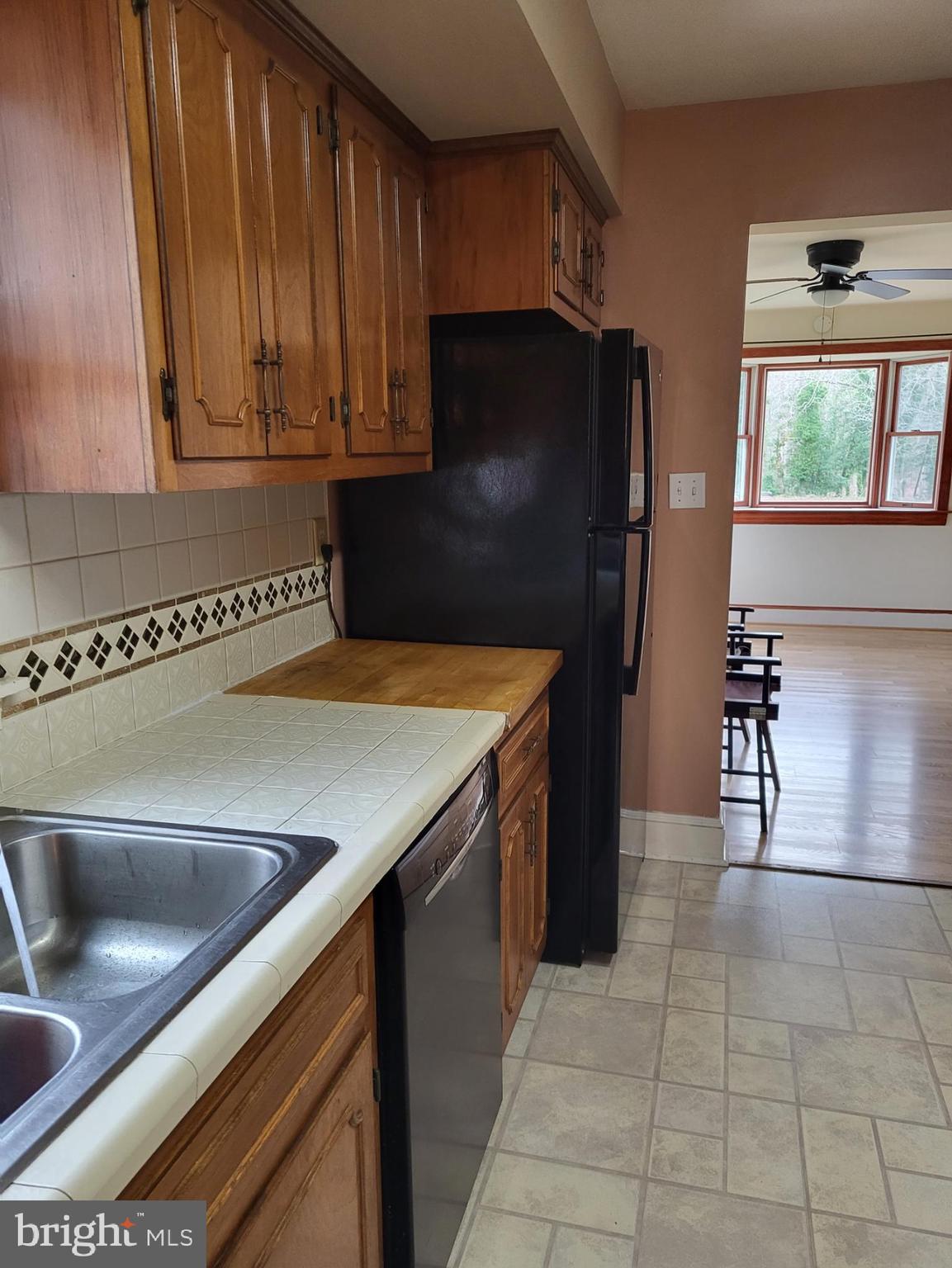 TRAPP RD - Residential Lease