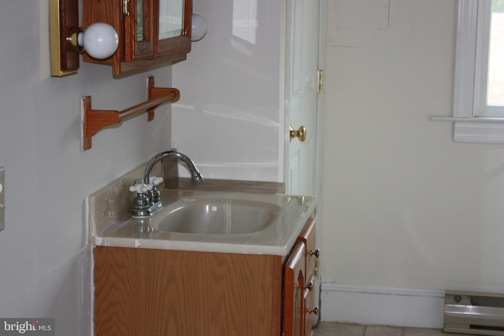 TRAPP RD - Residential Lease