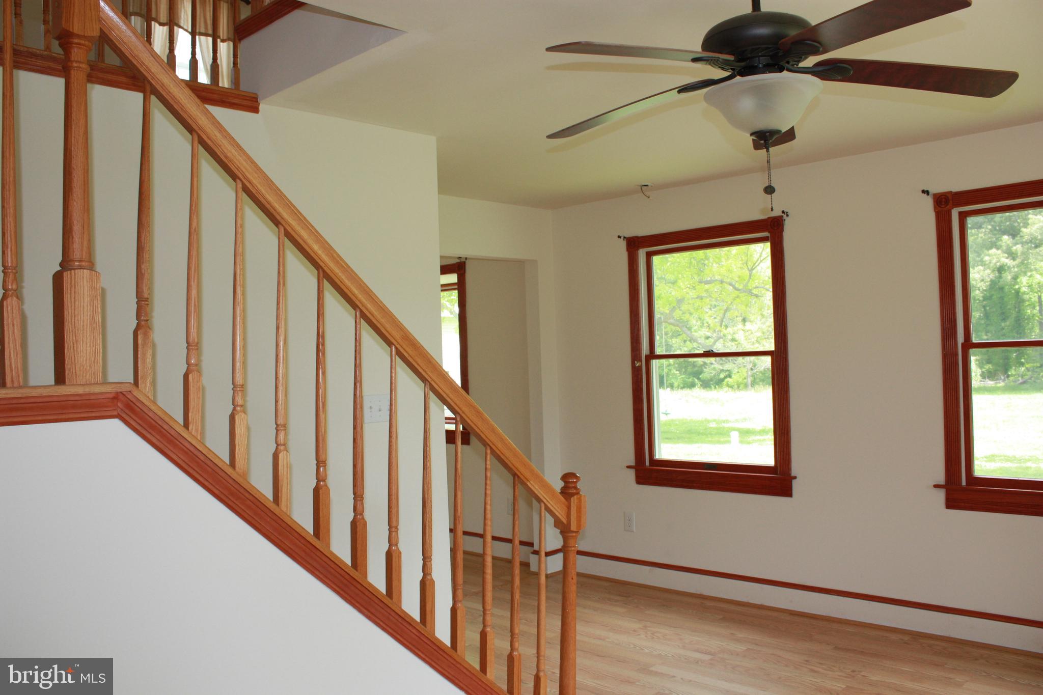 TRAPP RD - Residential Lease