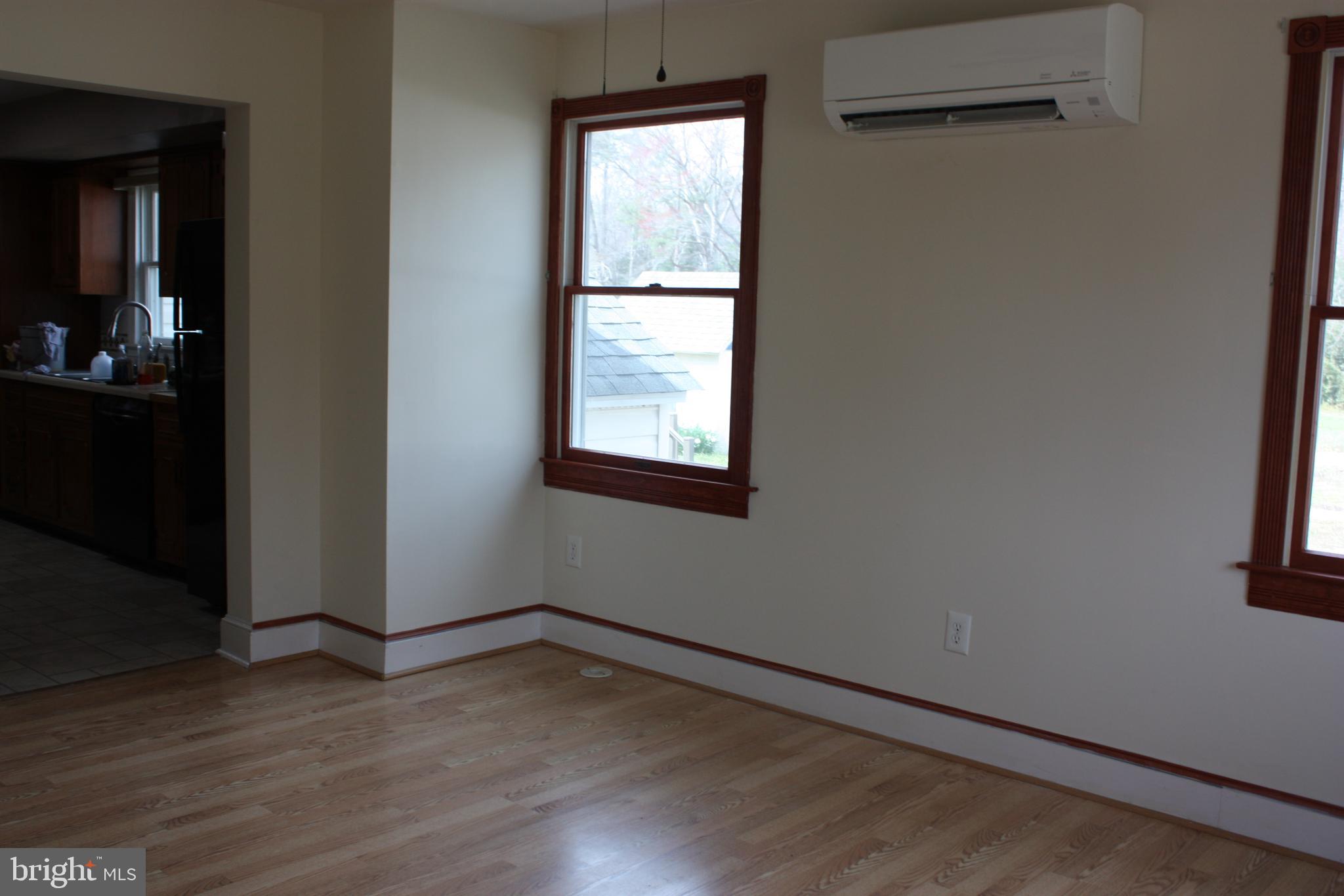 TRAPP RD - Residential Lease