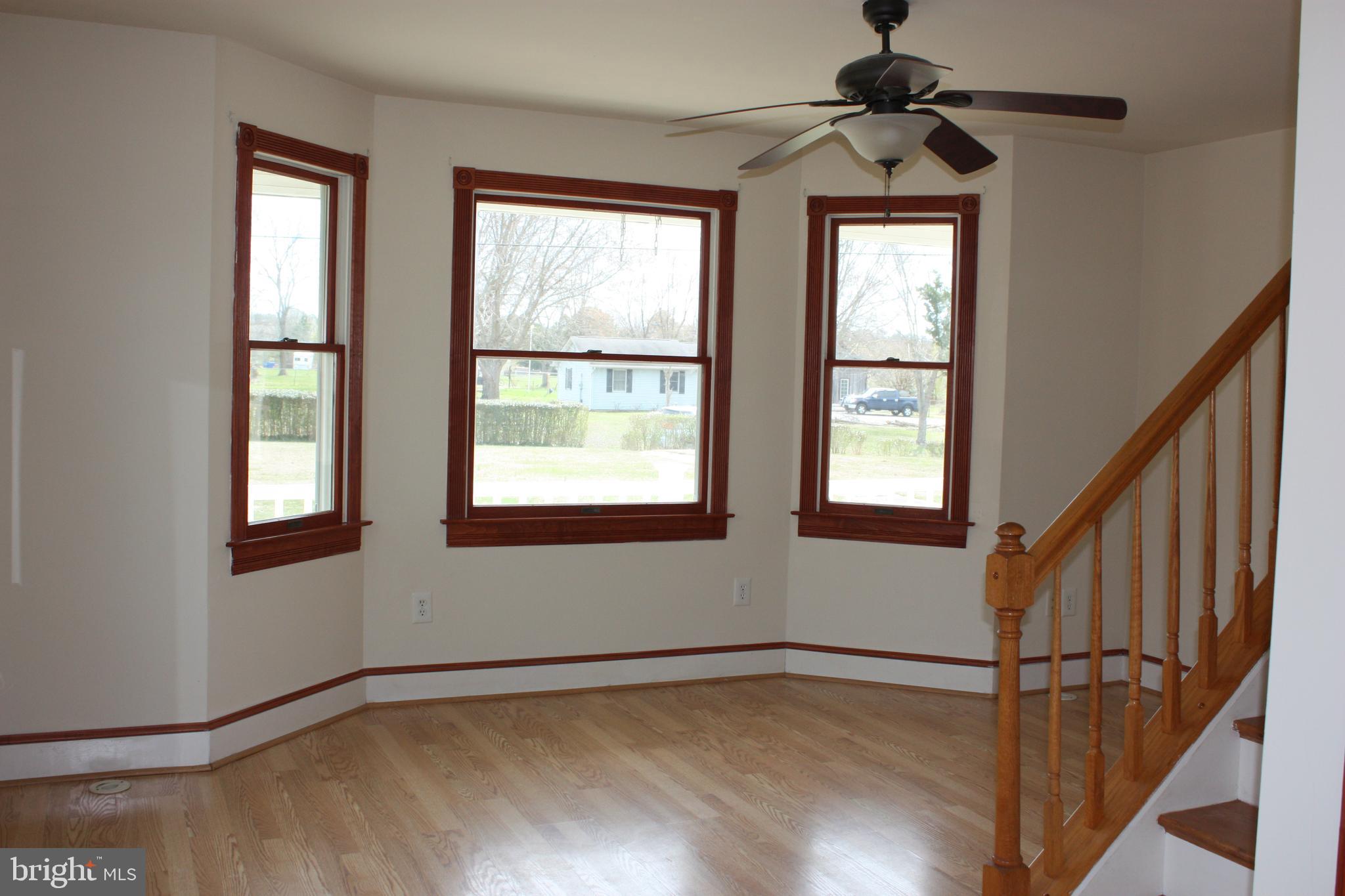 TRAPP RD - Residential Lease