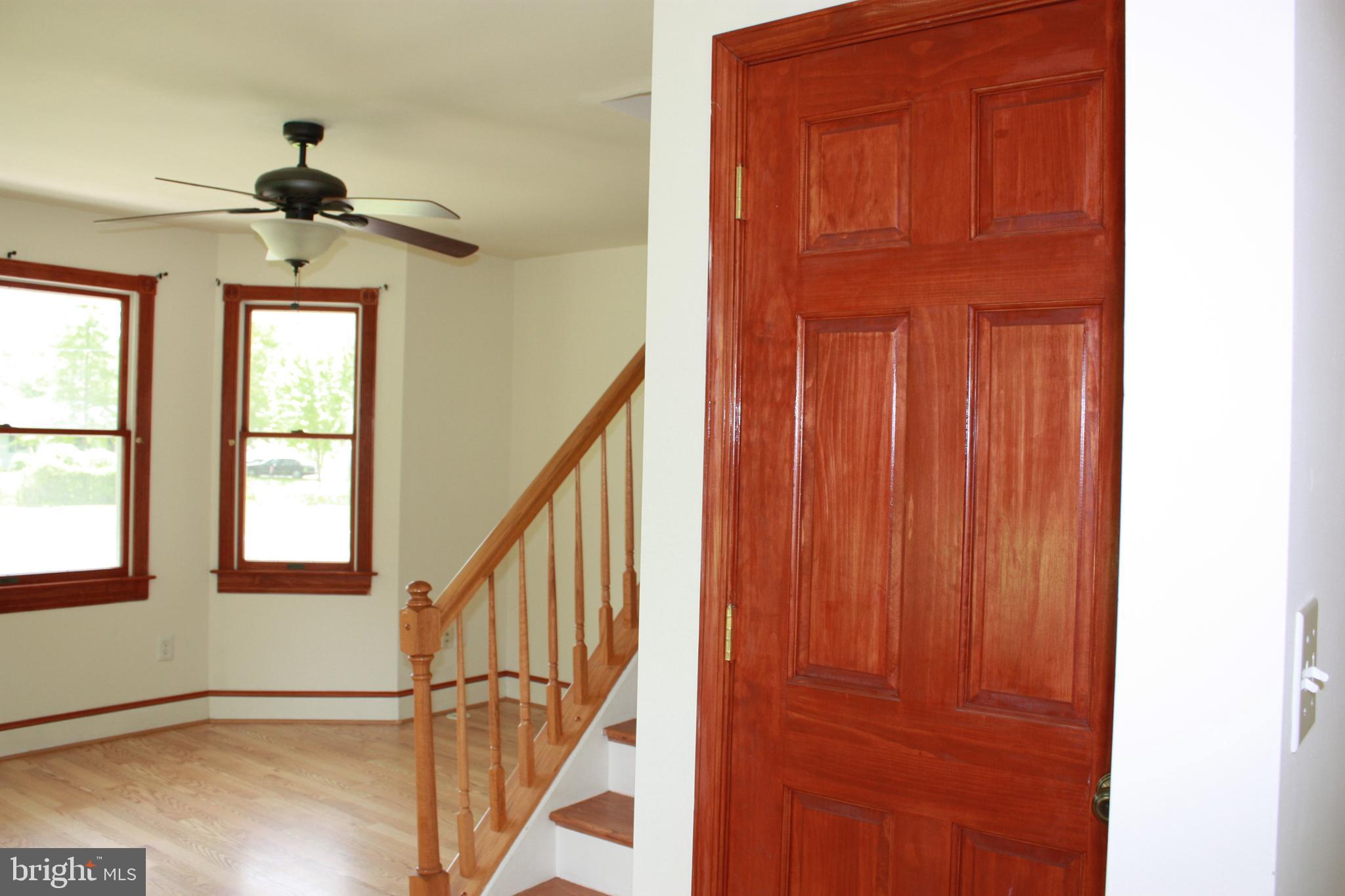 TRAPP RD - Residential Lease