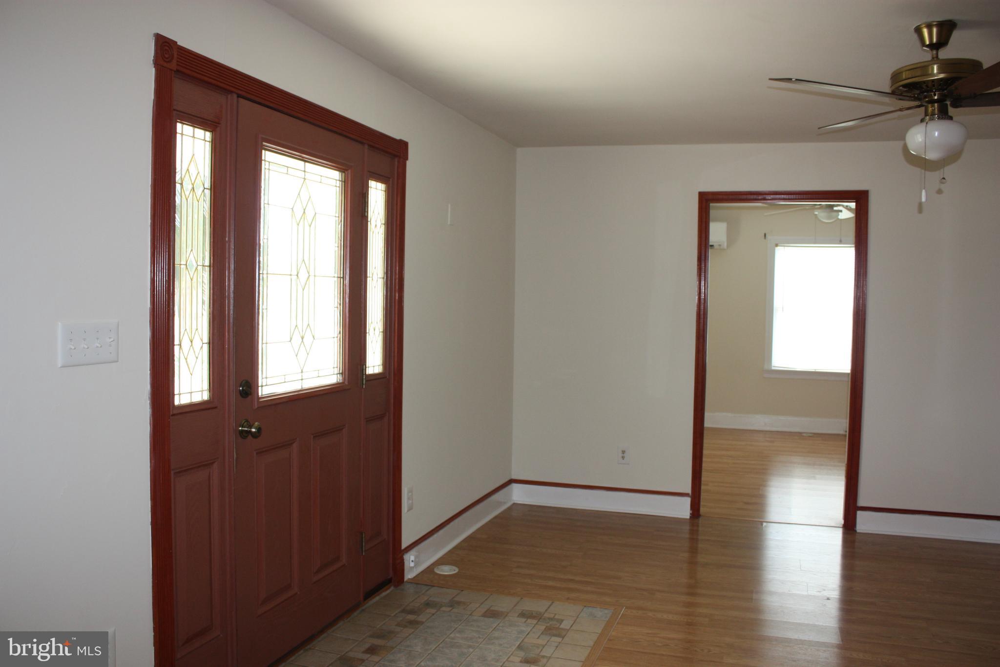 TRAPP RD - Residential Lease