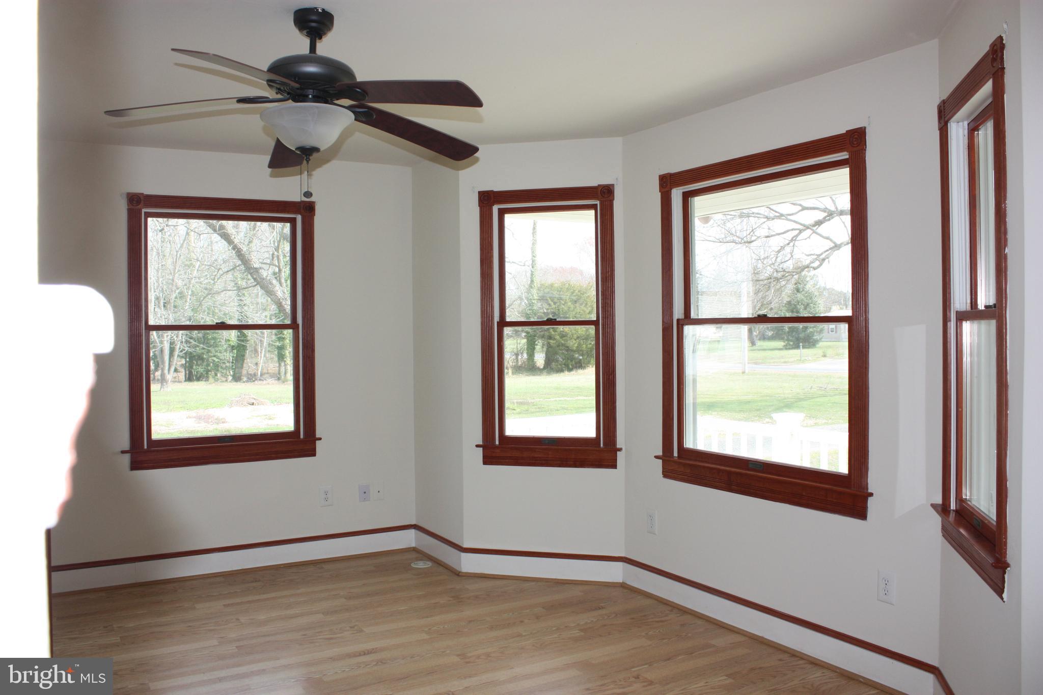 TRAPP RD - Residential Lease