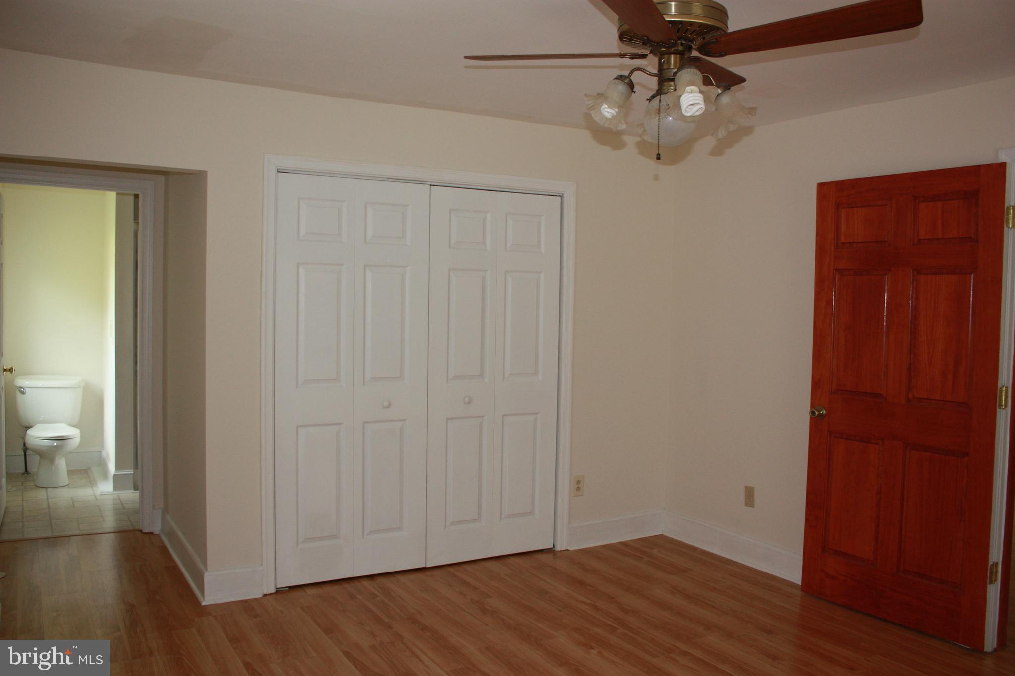 TRAPP RD - Residential Lease