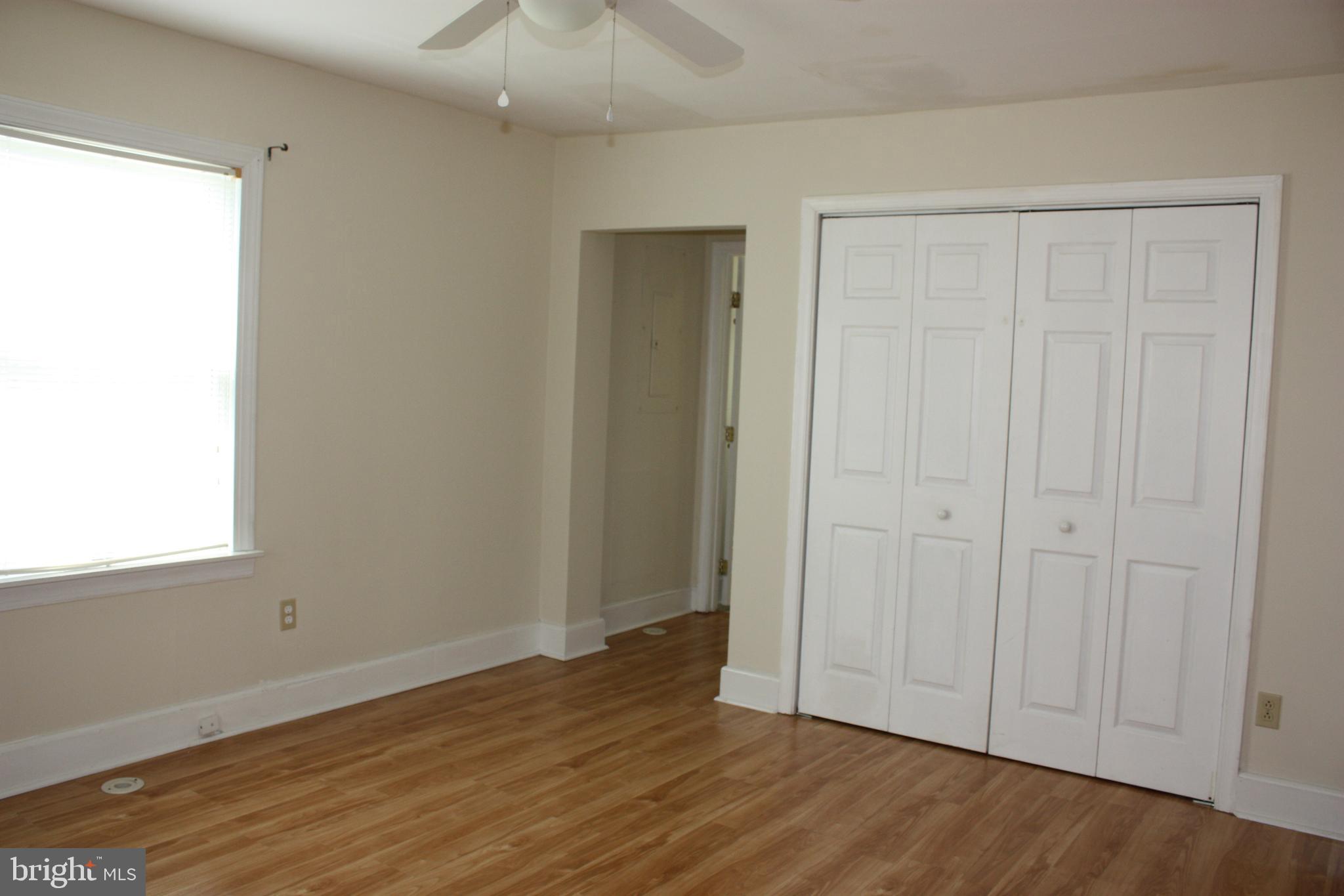 TRAPP RD - Residential Lease