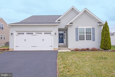 85 BAY HILL ROAD MAGNOLIA DE 19962