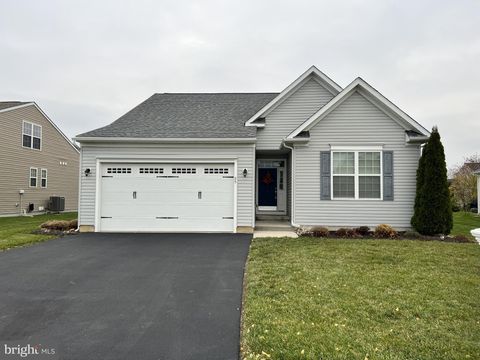 85 BAY HILL ROAD MAGNOLIA DE 19962