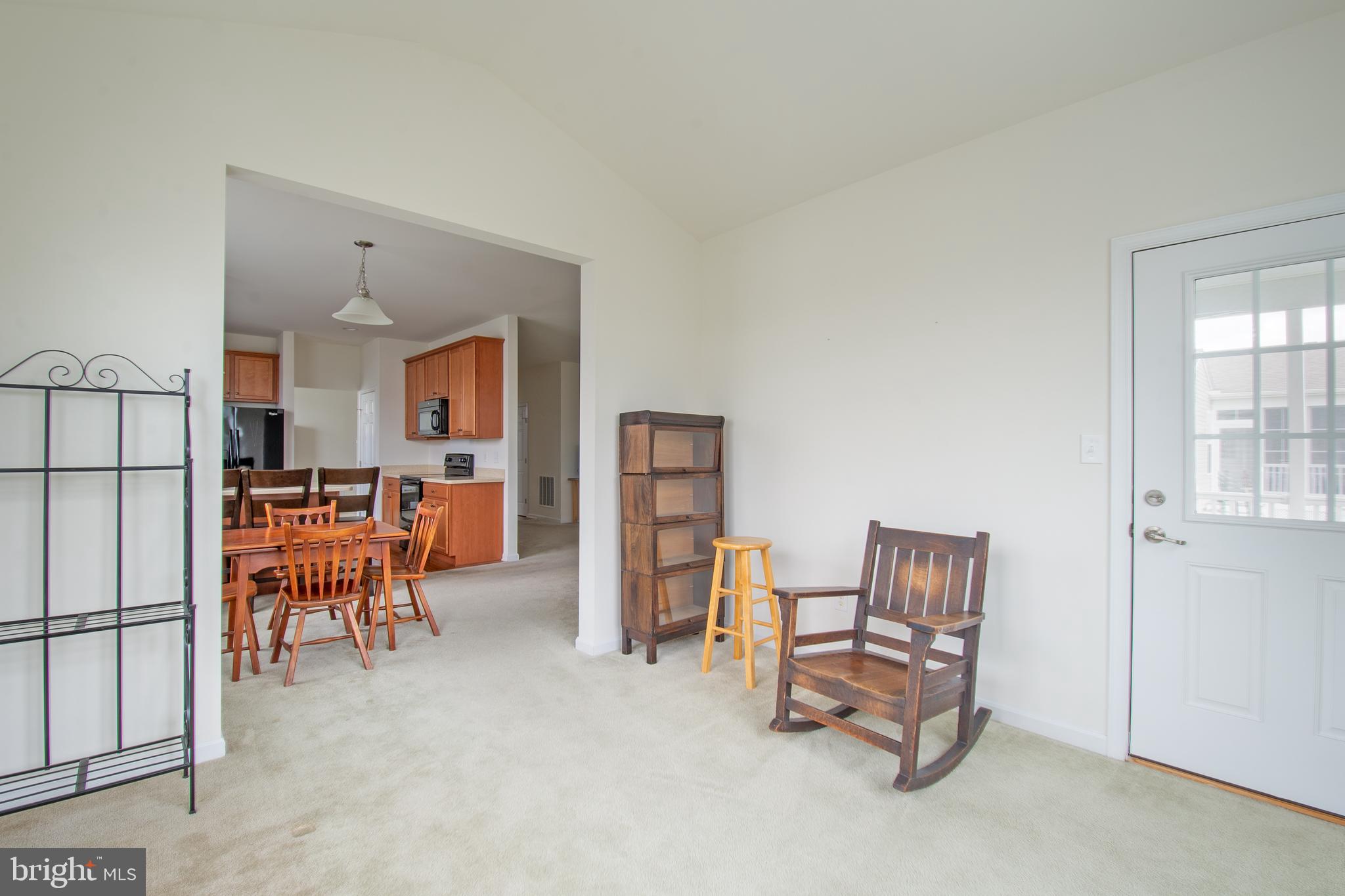 CHAMPIONS CLUB - Residential