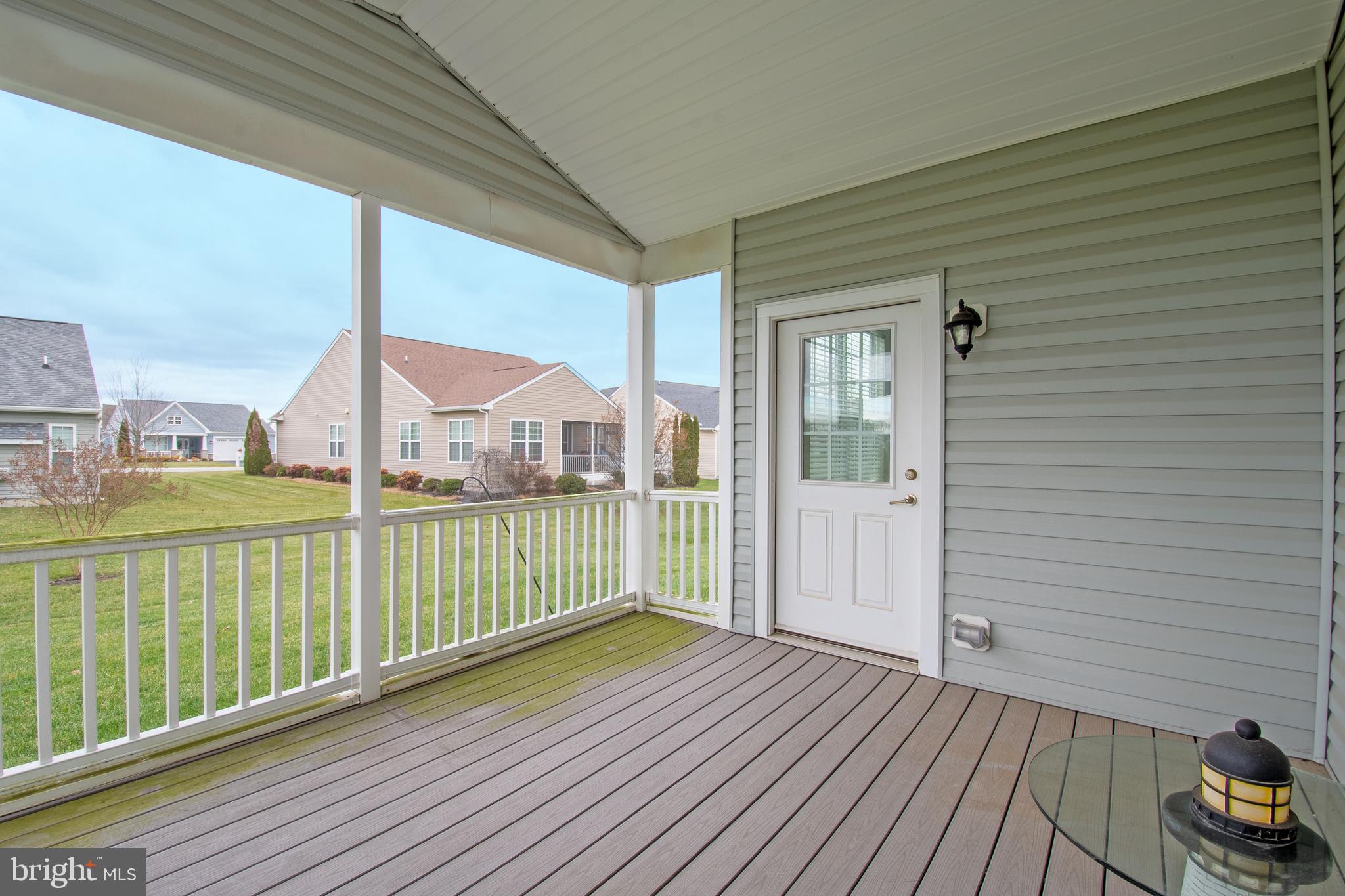 CHAMPIONS CLUB - Residential