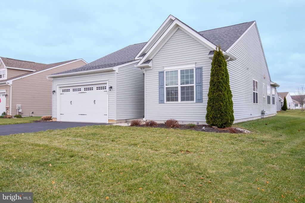 Photo of 85 Bay Hill Road, MAGNOLIA, DE 19962 (MLS # DEKT2042690)