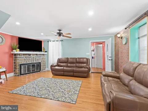 45 Marlborough Road, Upper Darby, PA MLS: PADE2084378