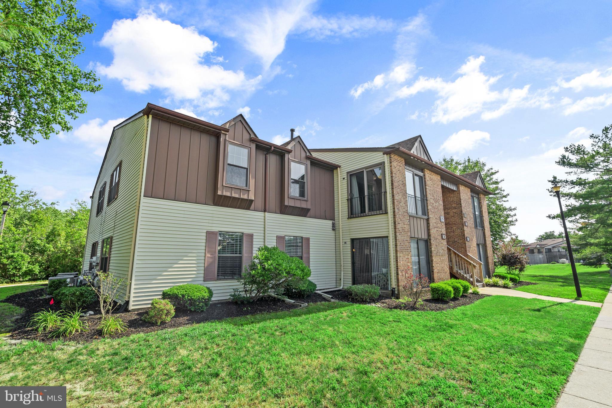 12 CHELSEA COURT