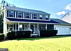 Homes For Rent - 50 Dorothy Lane<br/> STAFFORD, VA 22554