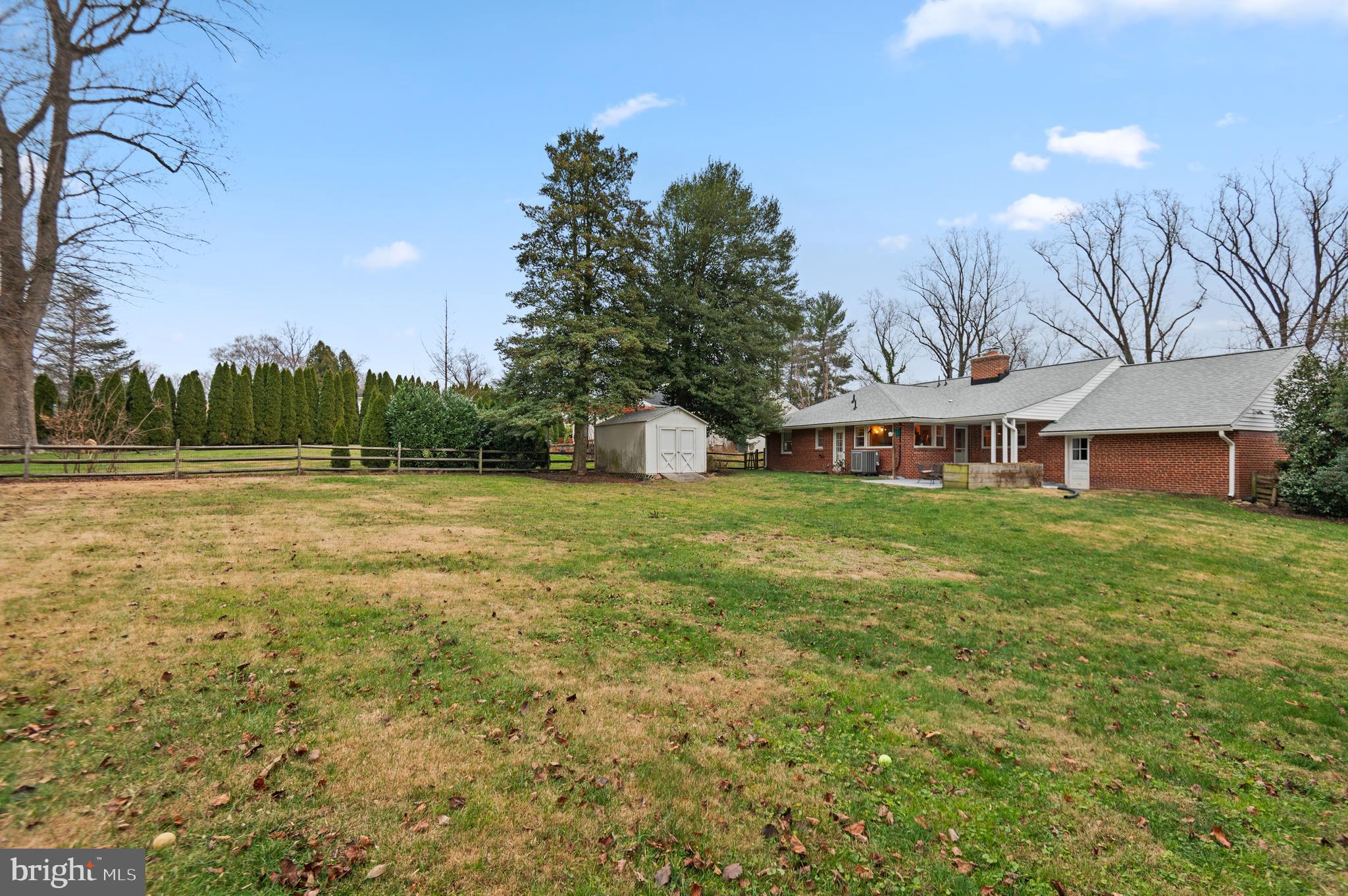 WEST TOWSON - Residential