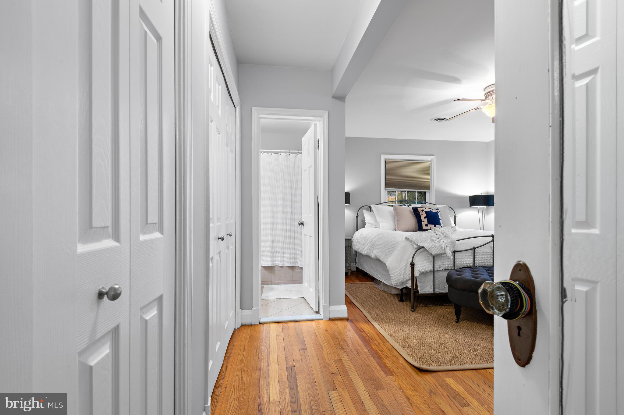 WEST TOWSON - Residential