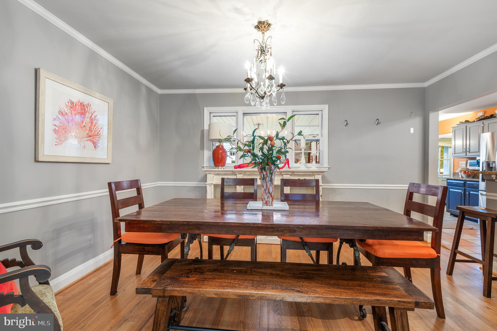 WEST TOWSON - Residential