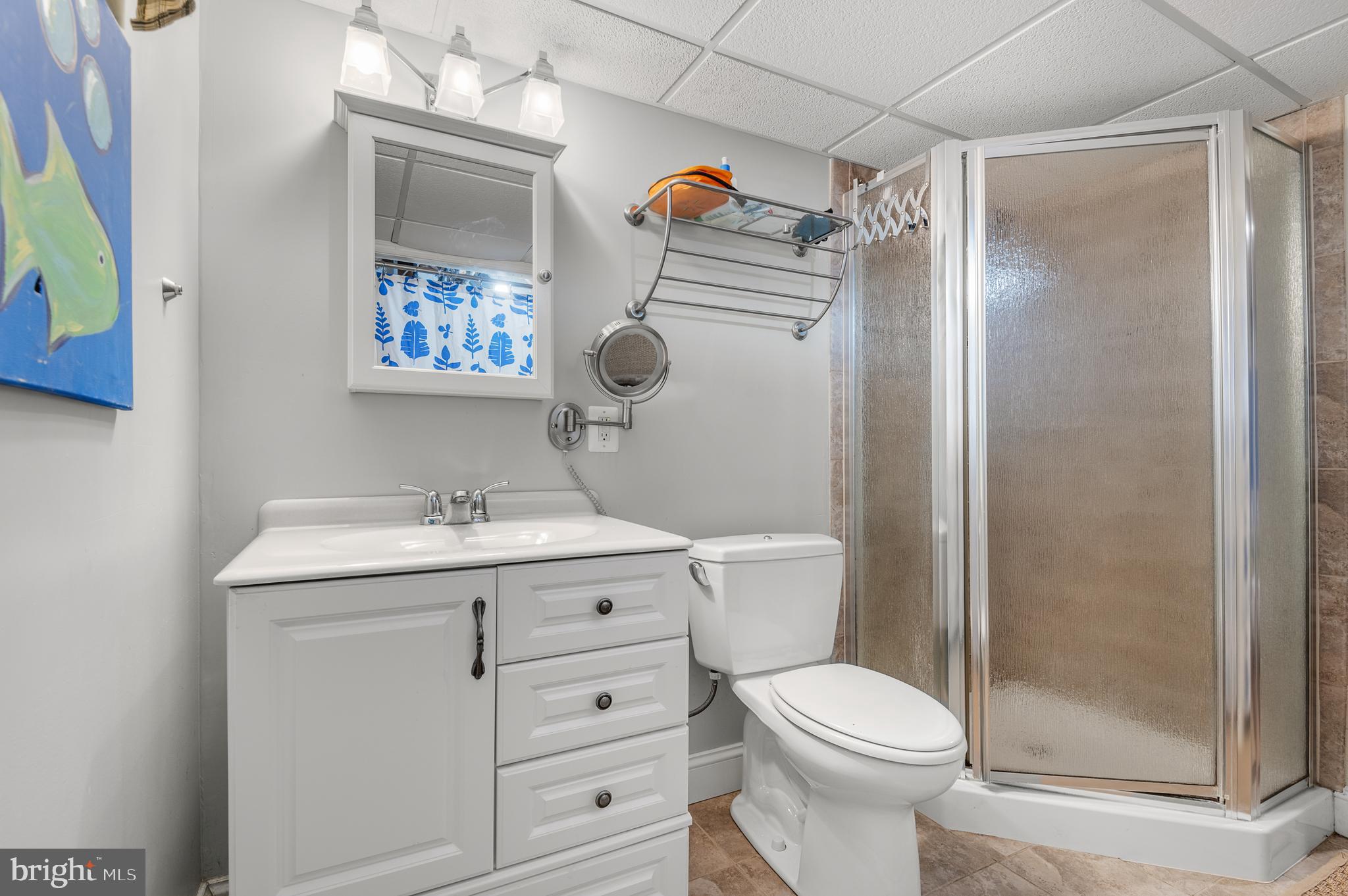 WEST TOWSON - Residential