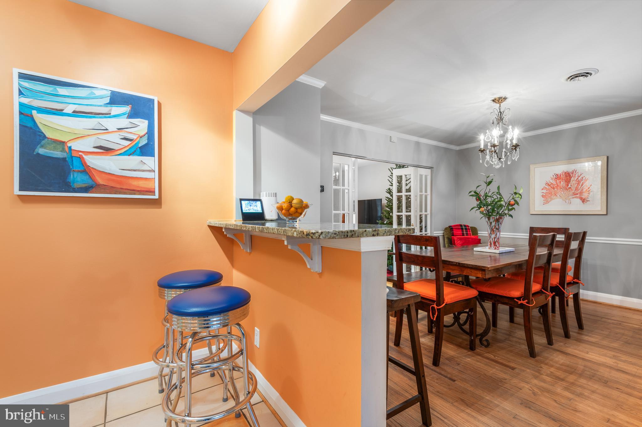 WEST TOWSON - Residential