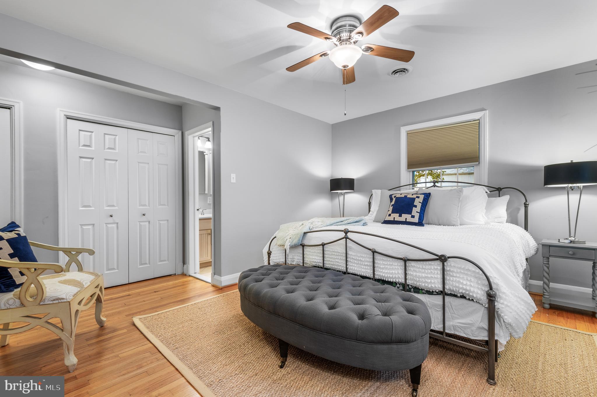 WEST TOWSON - Residential