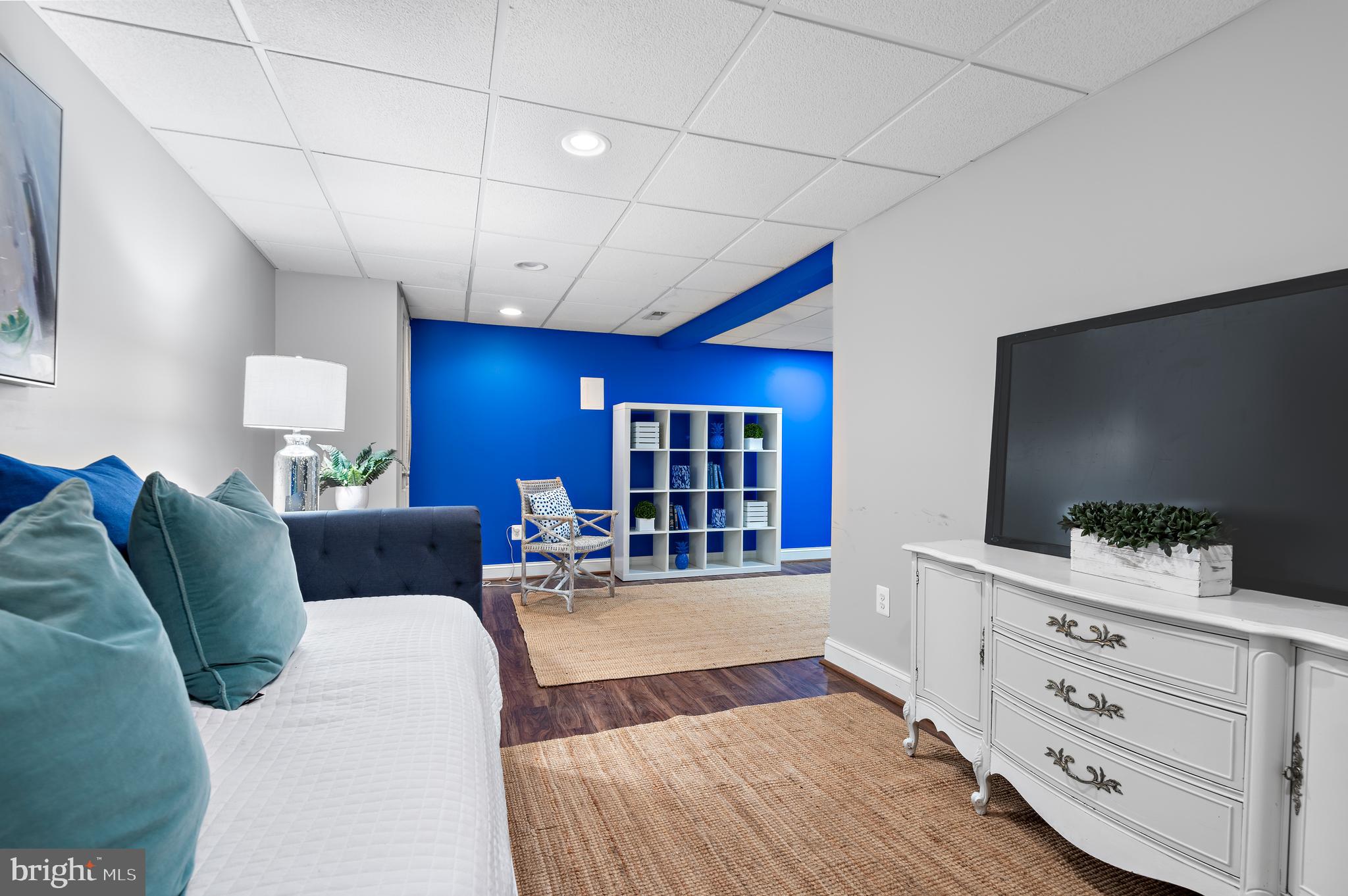 WEST TOWSON - Residential