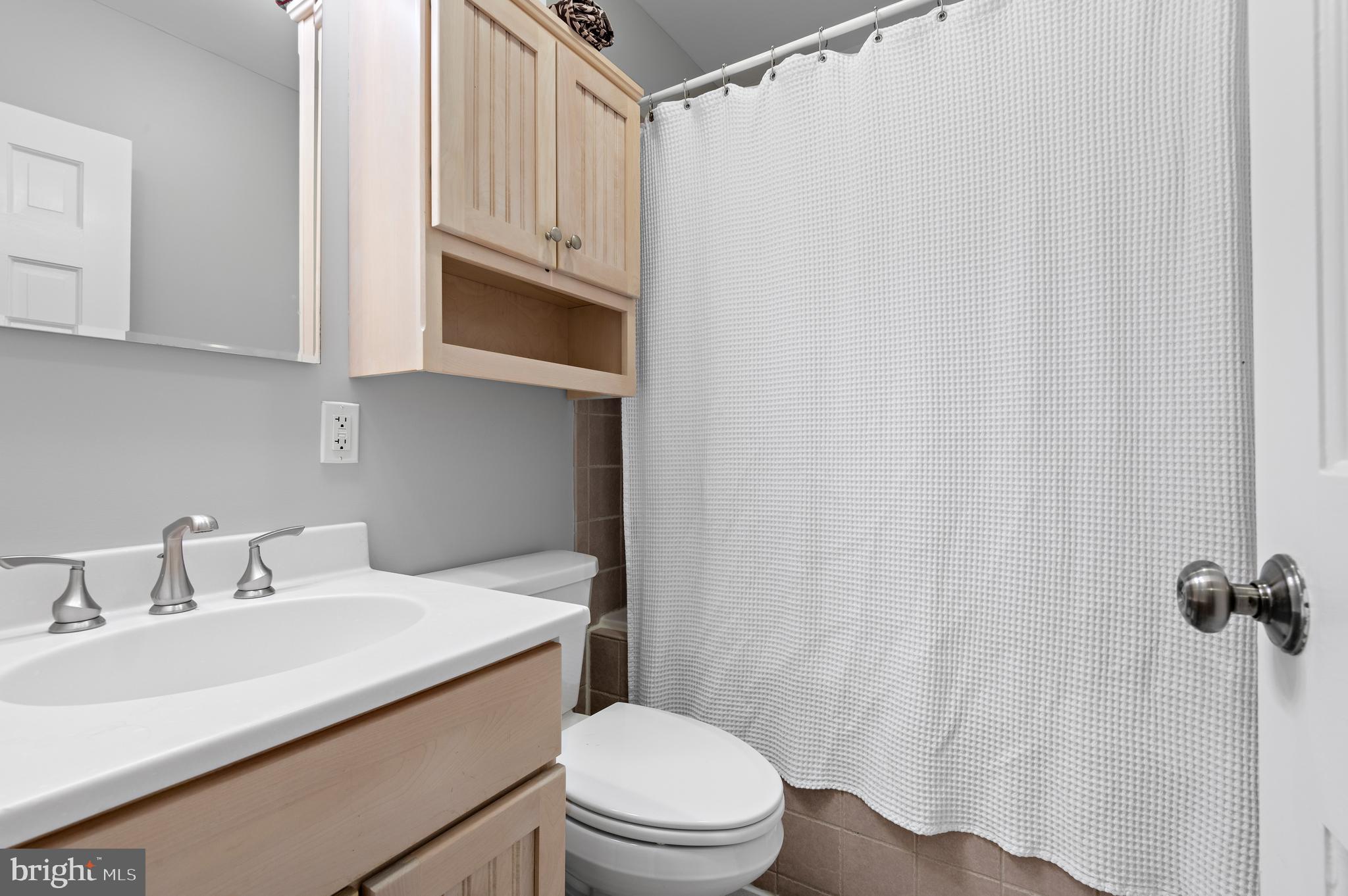 WEST TOWSON - Residential