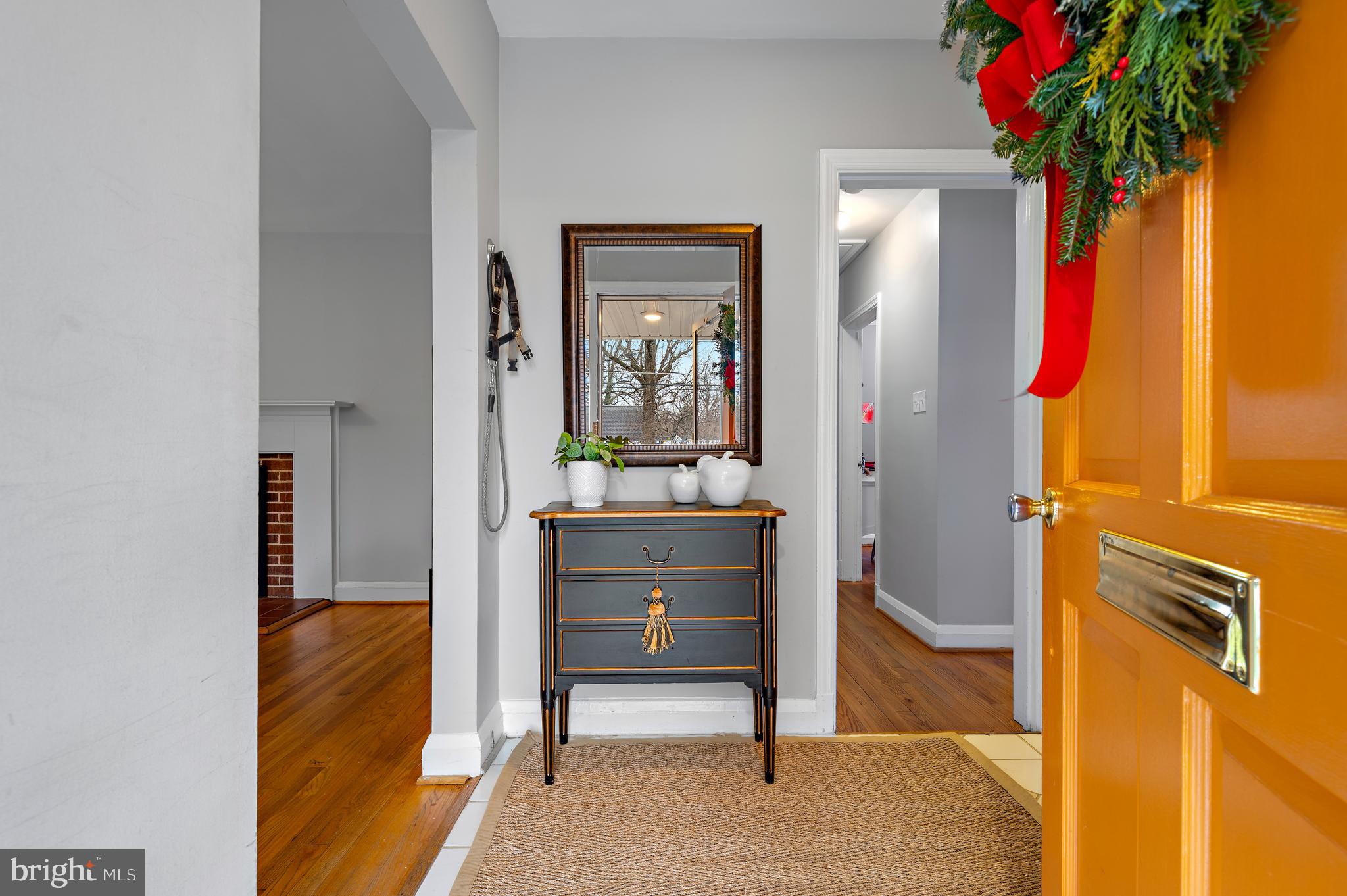 WEST TOWSON - Residential