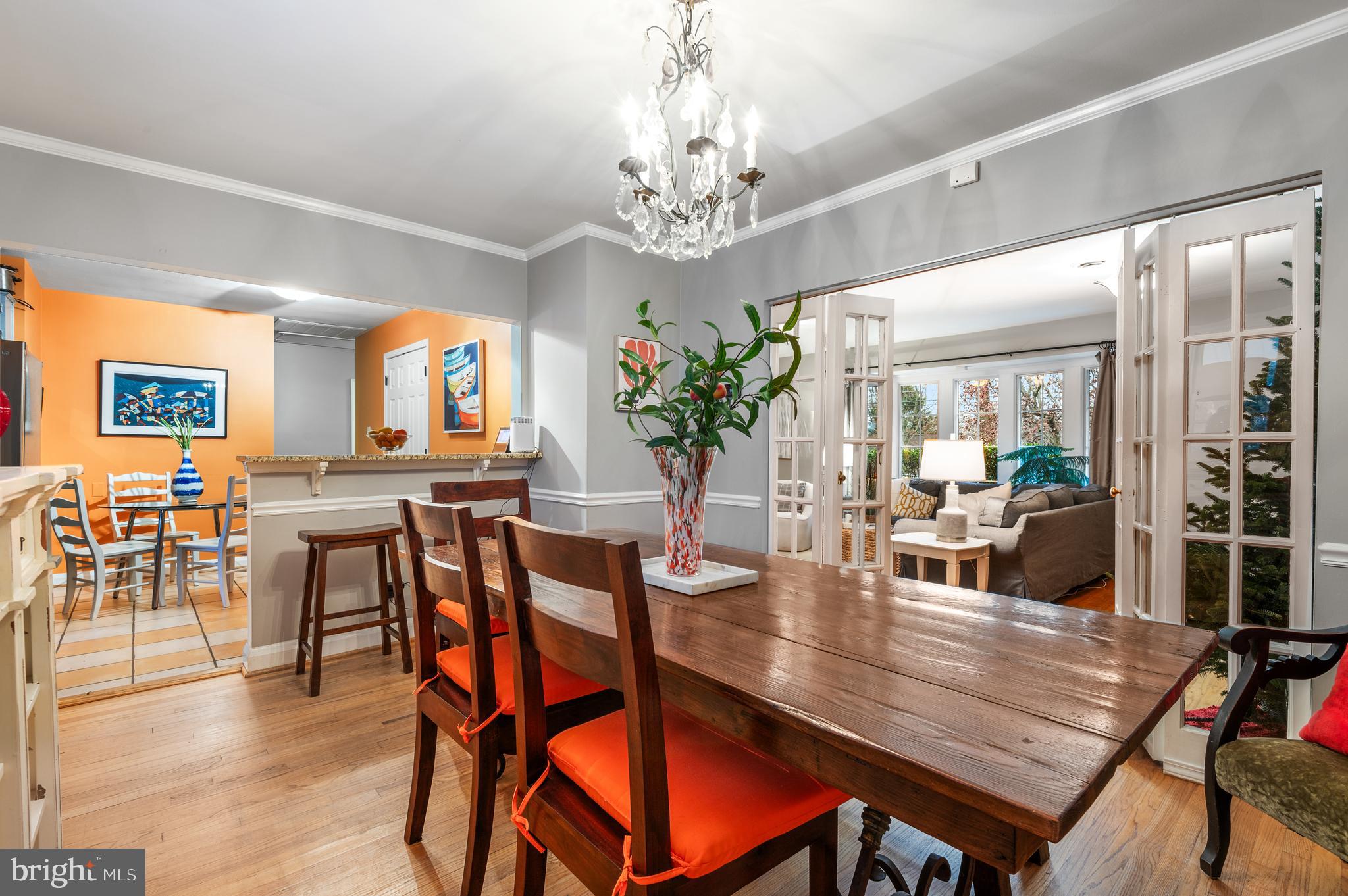 WEST TOWSON - Residential